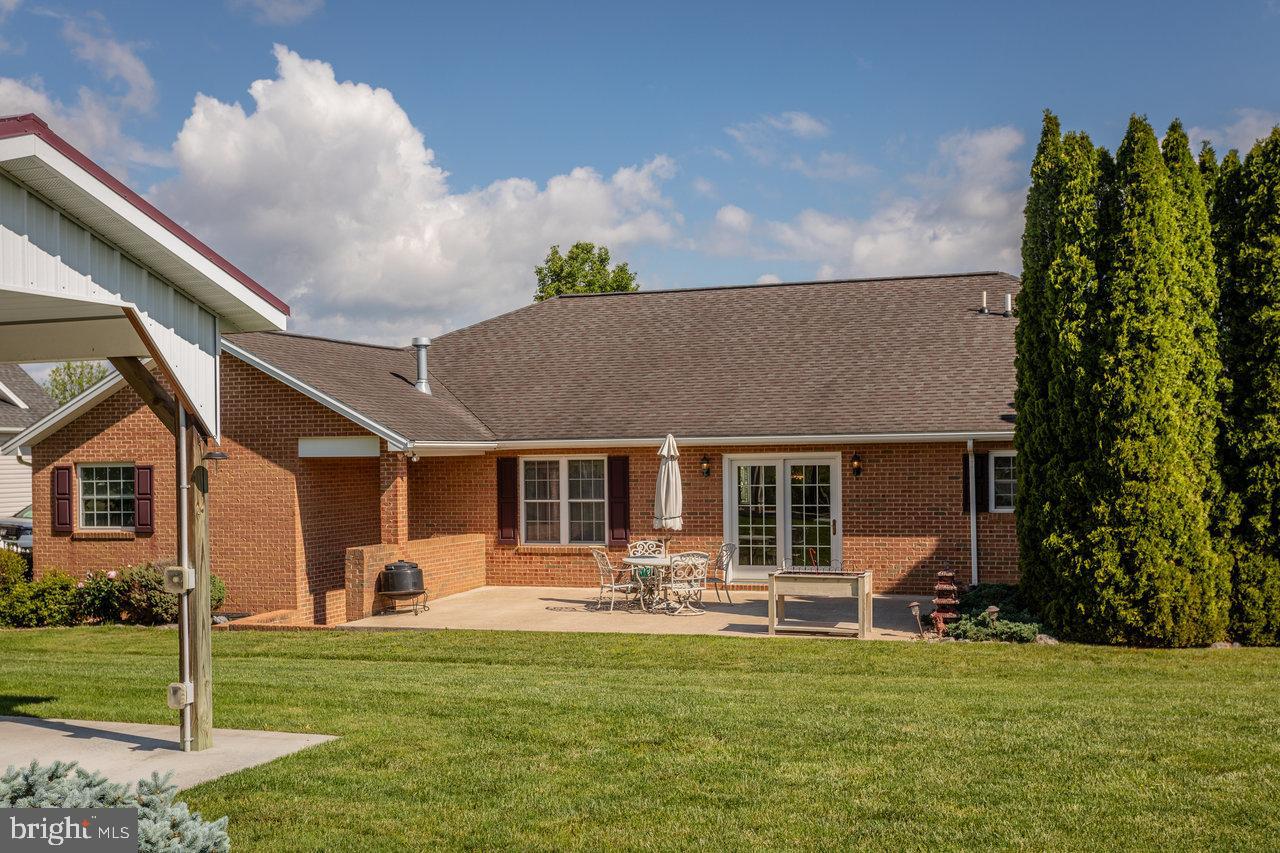 2799 GREENWAY CT, ROCKINGHAM, Virginia 22802, 4 Bedrooms Bedrooms, ,3 BathroomsBathrooms,Residential,For sale,2799 GREENWAY CT,VARO2002272 MLS # VARO2002272
