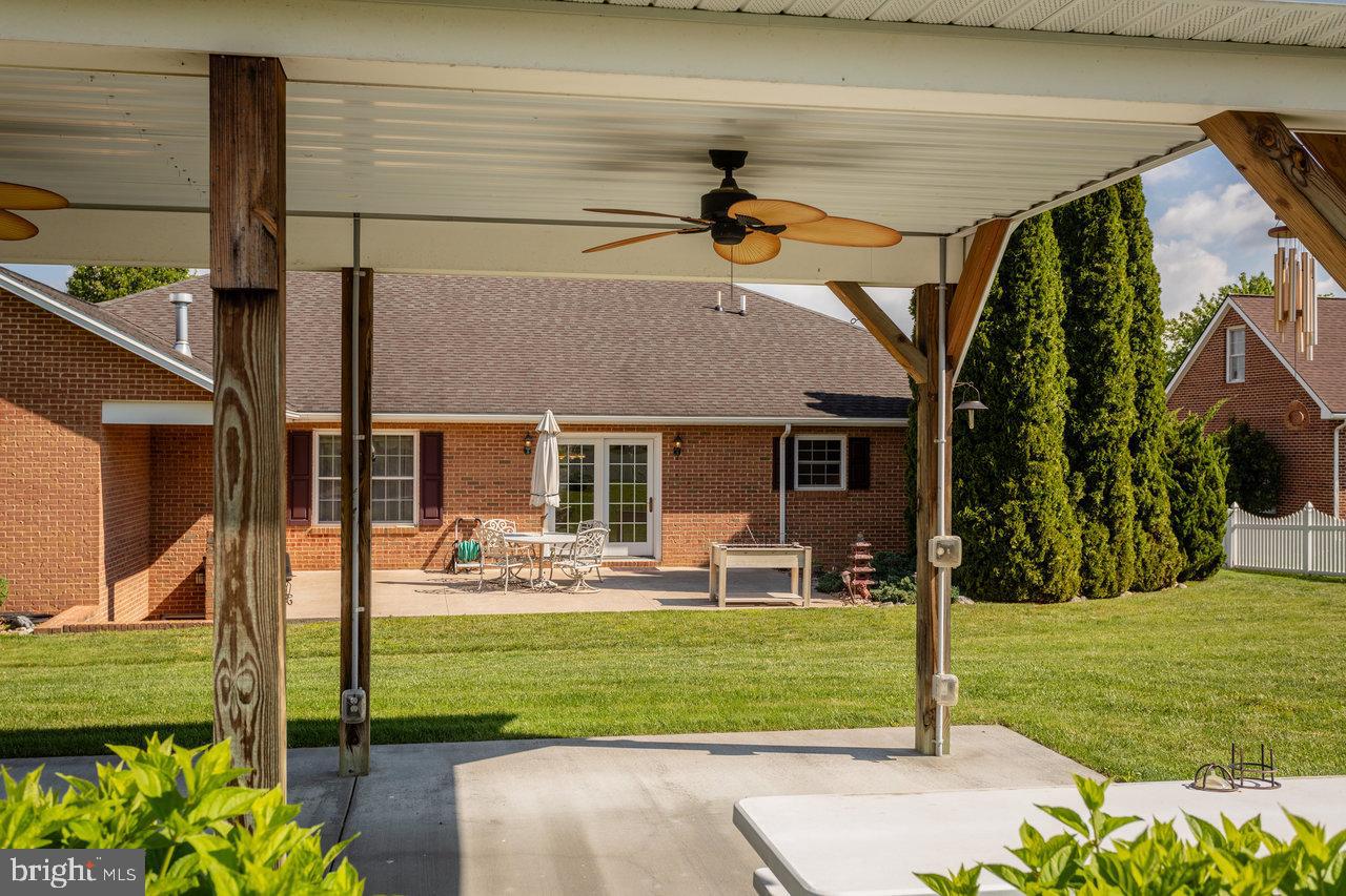 2799 GREENWAY CT, ROCKINGHAM, Virginia 22802, 4 Bedrooms Bedrooms, ,3 BathroomsBathrooms,Residential,For sale,2799 GREENWAY CT,VARO2002272 MLS # VARO2002272