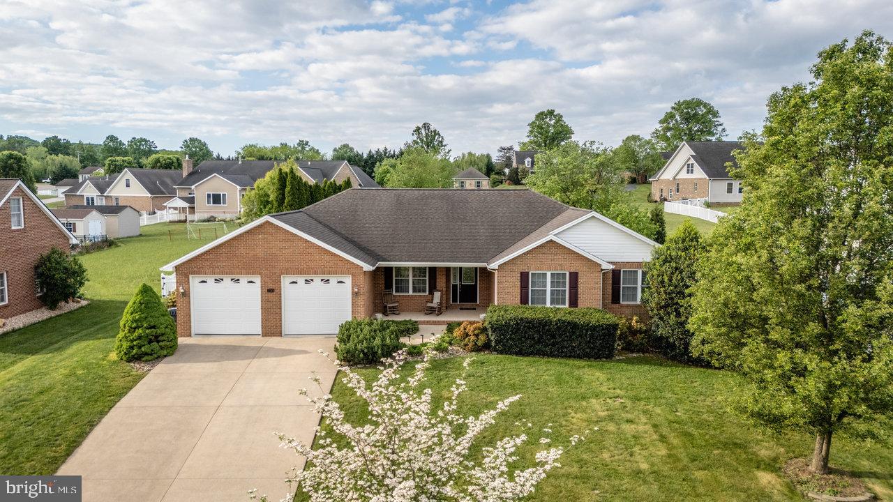 2799 GREENWAY CT, ROCKINGHAM, Virginia 22802, 4 Bedrooms Bedrooms, ,3 BathroomsBathrooms,Residential,For sale,2799 GREENWAY CT,VARO2002272 MLS # VARO2002272
