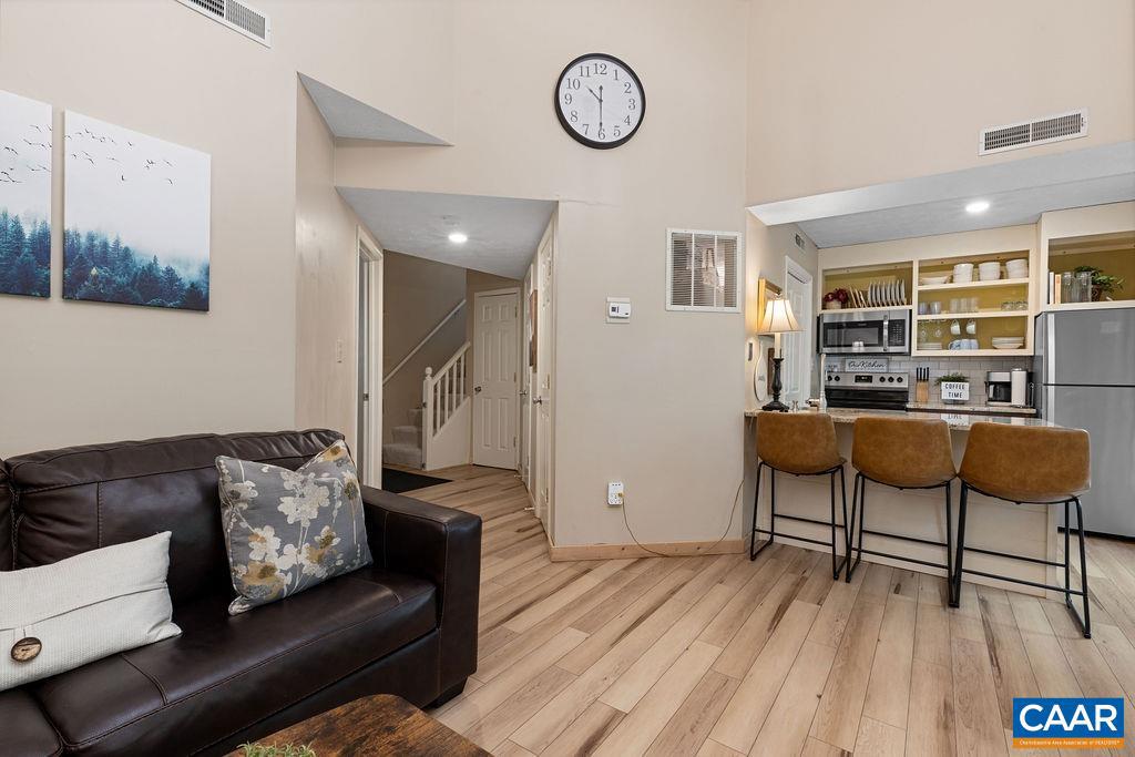 705 LAURELWOOD CONDOS, WINTERGREEN RESORT, Virginia 22967, 2 Bedrooms Bedrooms, ,2 BathroomsBathrooms,Residential,For sale,705 LAURELWOOD CONDOS,664219 MLS # 664219