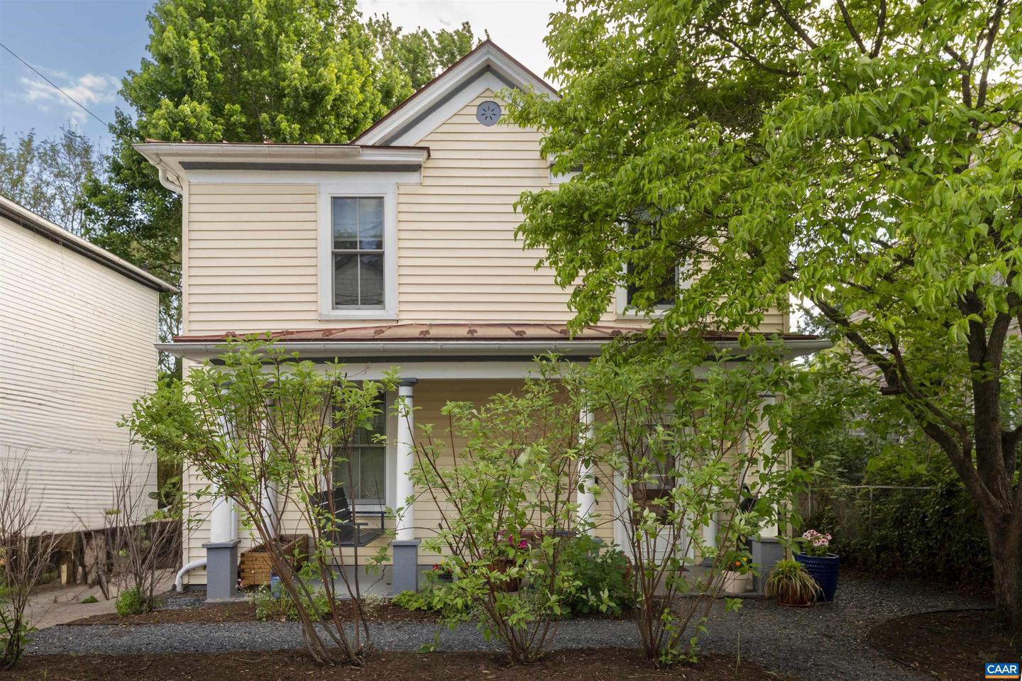 728 NALLE ST, CHARLOTTESVILLE, Virginia 22903, 3 Bedrooms Bedrooms, ,1 BathroomBathrooms,Residential,For sale,728 NALLE ST,664220 MLS # 664220