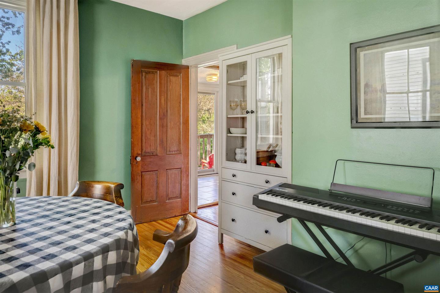728 NALLE ST, CHARLOTTESVILLE, Virginia 22903, 3 Bedrooms Bedrooms, ,1 BathroomBathrooms,Residential,For sale,728 NALLE ST,664220 MLS # 664220