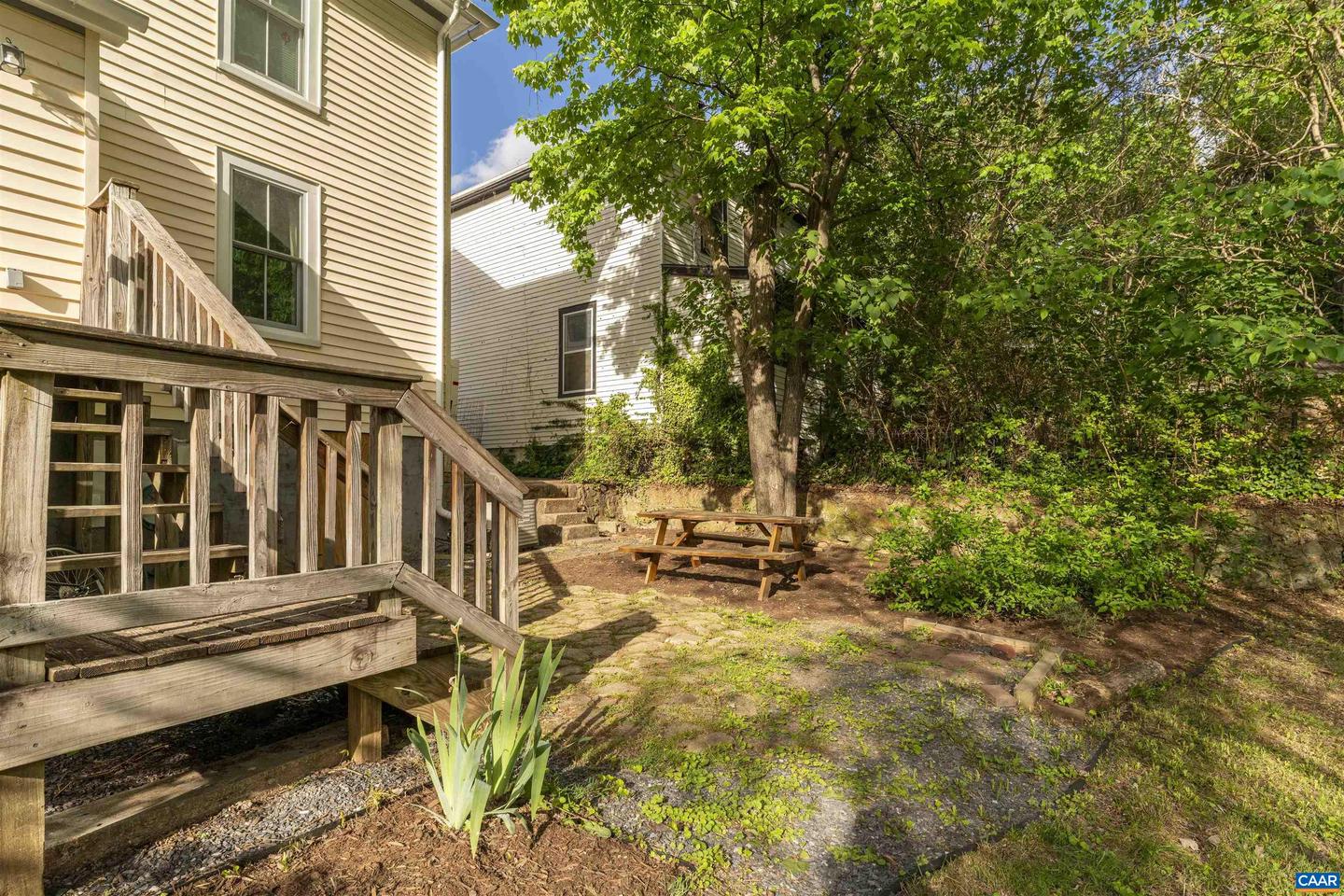 728 NALLE ST, CHARLOTTESVILLE, Virginia 22903, 3 Bedrooms Bedrooms, ,1 BathroomBathrooms,Residential,For sale,728 NALLE ST,664220 MLS # 664220