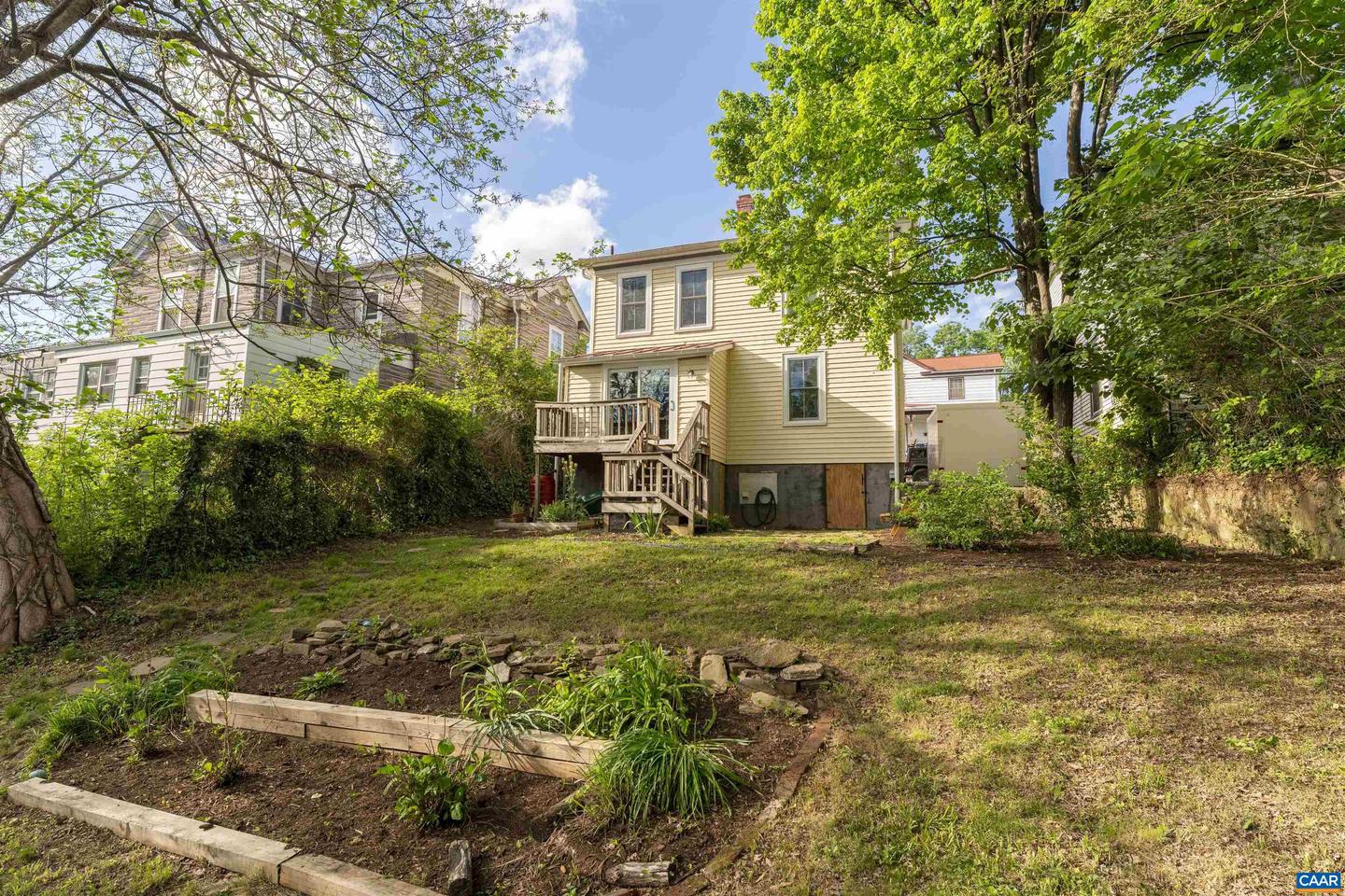 728 NALLE ST, CHARLOTTESVILLE, Virginia 22903, 3 Bedrooms Bedrooms, ,1 BathroomBathrooms,Residential,For sale,728 NALLE ST,664220 MLS # 664220