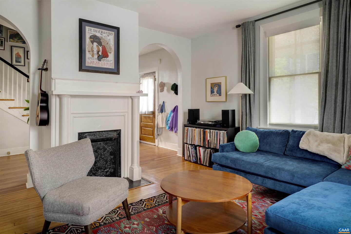 728 NALLE ST, CHARLOTTESVILLE, Virginia 22903, 3 Bedrooms Bedrooms, ,1 BathroomBathrooms,Residential,For sale,728 NALLE ST,664220 MLS # 664220