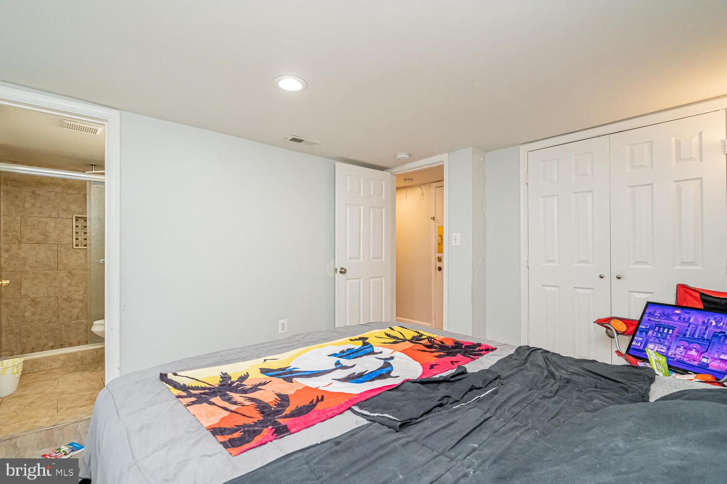 1838 4TH ST NW #B1, WASHINGTON, District Of Columbia 20001, 3 Bedrooms Bedrooms, ,2 BathroomsBathrooms,Residential,For sale,1838 4TH ST NW #B1,DCDC2199594 MLS # DCDC2199594