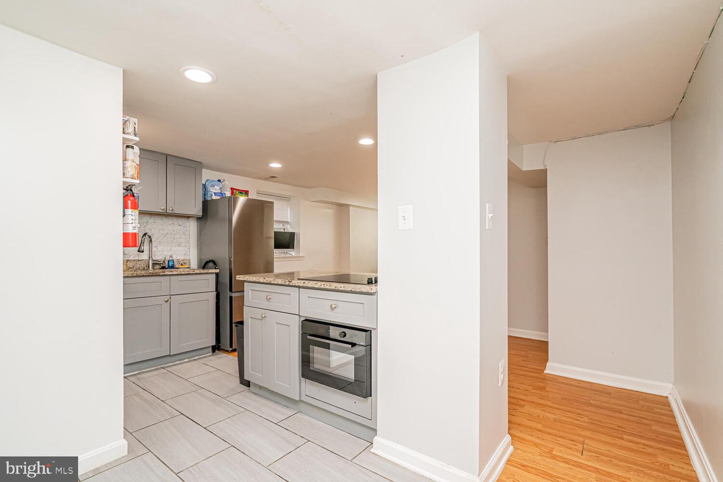 1838 4TH ST NW #B1, WASHINGTON, District Of Columbia 20001, 3 Bedrooms Bedrooms, ,2 BathroomsBathrooms,Residential,For sale,1838 4TH ST NW #B1,DCDC2199594 MLS # DCDC2199594