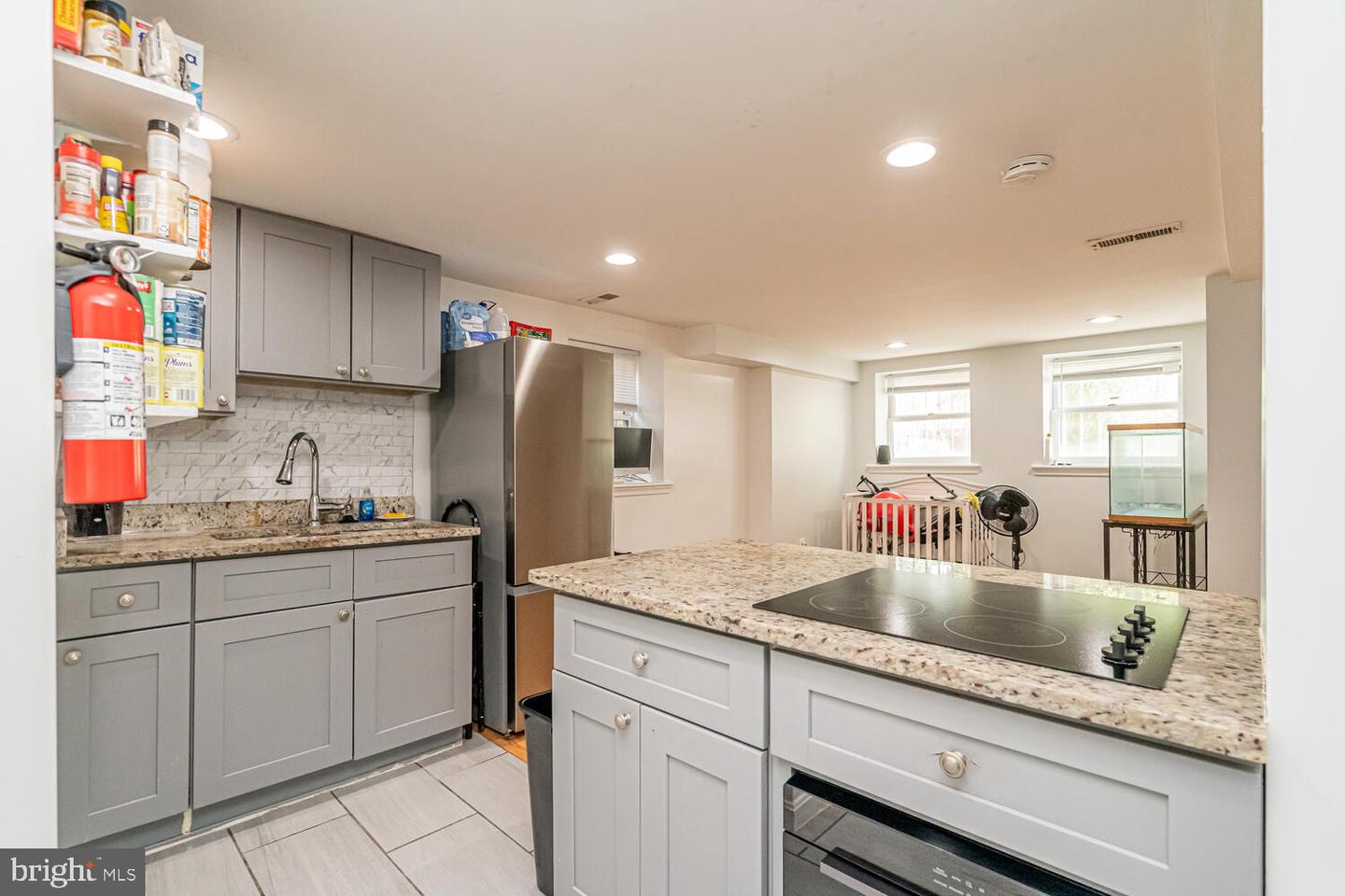 1838 4TH ST NW #B1, WASHINGTON, District Of Columbia 20001, 3 Bedrooms Bedrooms, ,2 BathroomsBathrooms,Residential,For sale,1838 4TH ST NW #B1,DCDC2199594 MLS # DCDC2199594