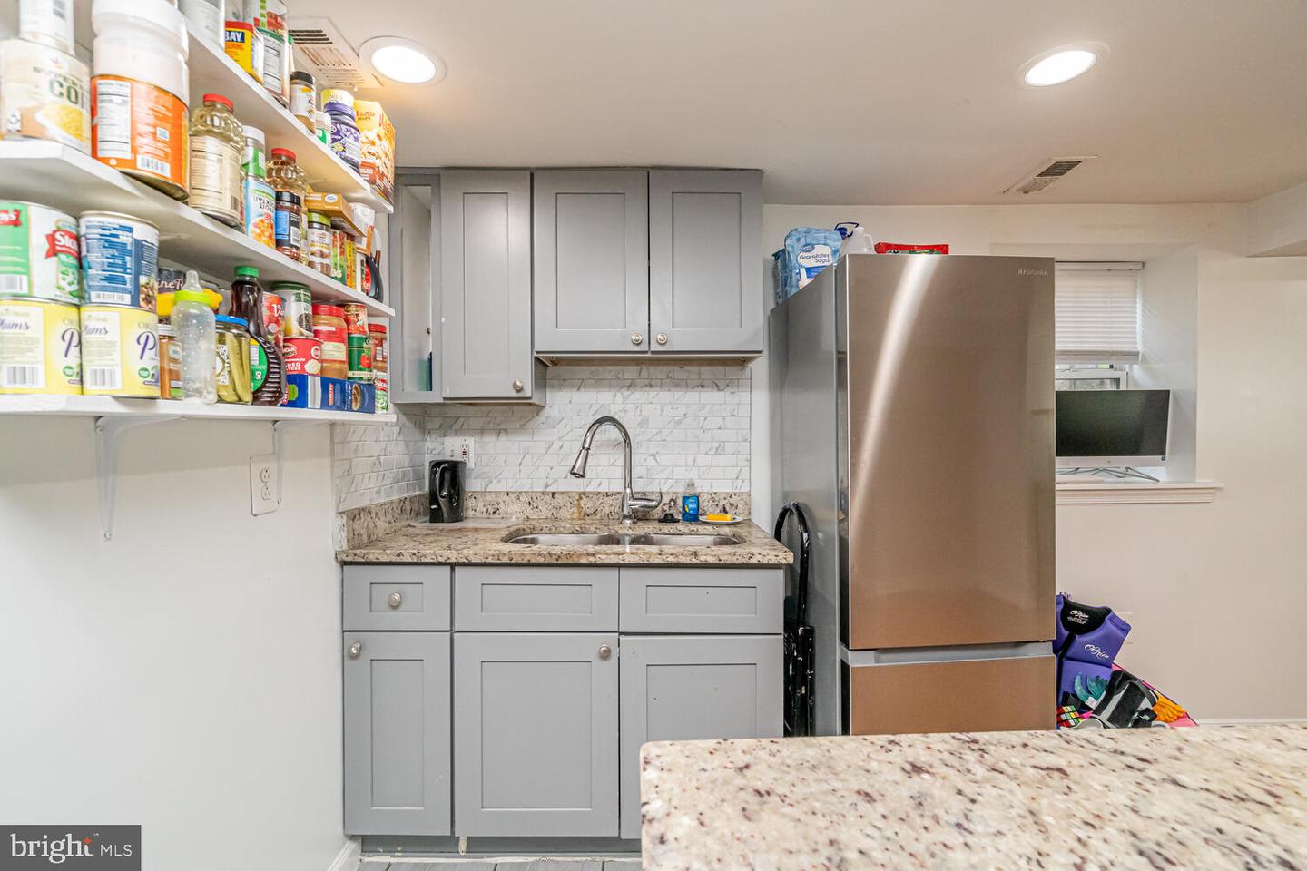 1838 4TH ST NW #B1, WASHINGTON, District Of Columbia 20001, 3 Bedrooms Bedrooms, ,2 BathroomsBathrooms,Residential,For sale,1838 4TH ST NW #B1,DCDC2199594 MLS # DCDC2199594