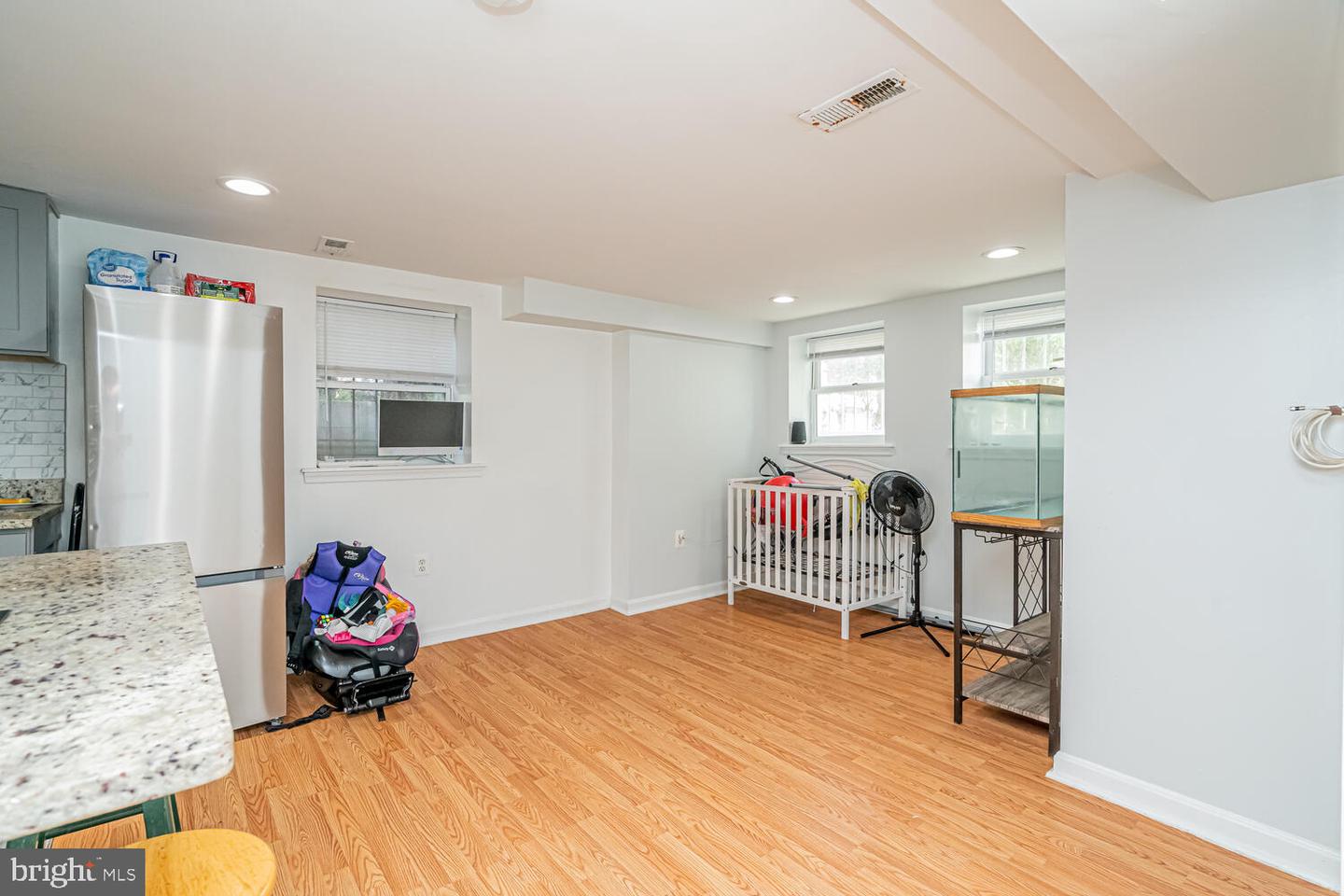 1838 4TH ST NW #B1, WASHINGTON, District Of Columbia 20001, 3 Bedrooms Bedrooms, ,2 BathroomsBathrooms,Residential,For sale,1838 4TH ST NW #B1,DCDC2199594 MLS # DCDC2199594