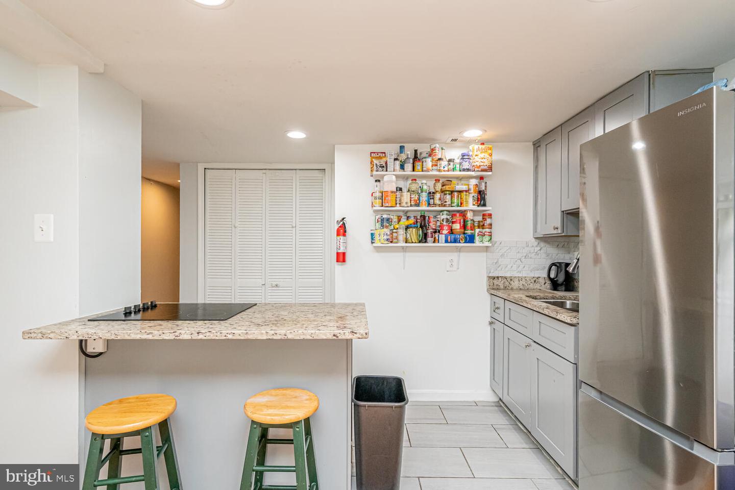 1838 4TH ST NW #B1, WASHINGTON, District Of Columbia 20001, 3 Bedrooms Bedrooms, ,2 BathroomsBathrooms,Residential,For sale,1838 4TH ST NW #B1,DCDC2199594 MLS # DCDC2199594
