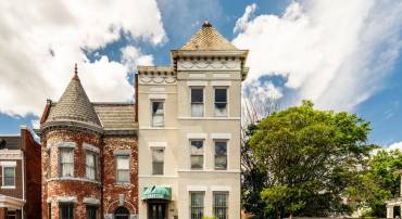 1838 4TH ST NW #B1, WASHINGTON, District Of Columbia 20001, 3 Bedrooms Bedrooms, ,2 BathroomsBathrooms,Residential,For sale,1838 4TH ST NW #B1,DCDC2199594 MLS # DCDC2199594