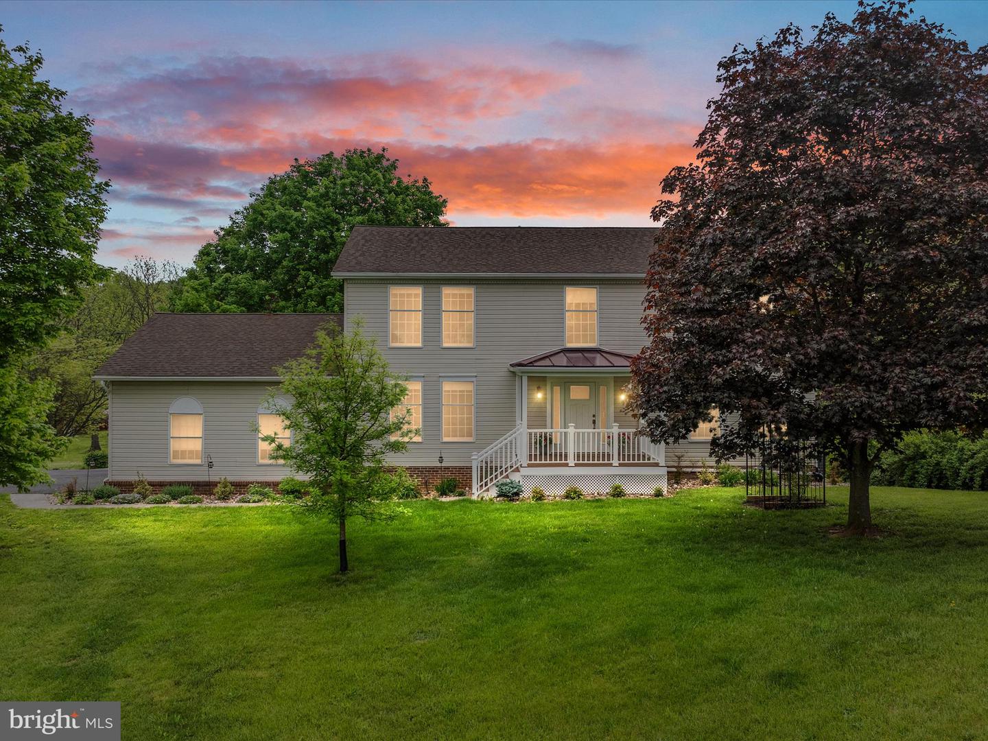 292 GREEN SPRING RD, WINCHESTER, Virginia 22603, 4 Bedrooms Bedrooms, ,4 BathroomsBathrooms,Residential,For sale,292 GREEN SPRING RD,VAFV2033996 MLS # VAFV2033996