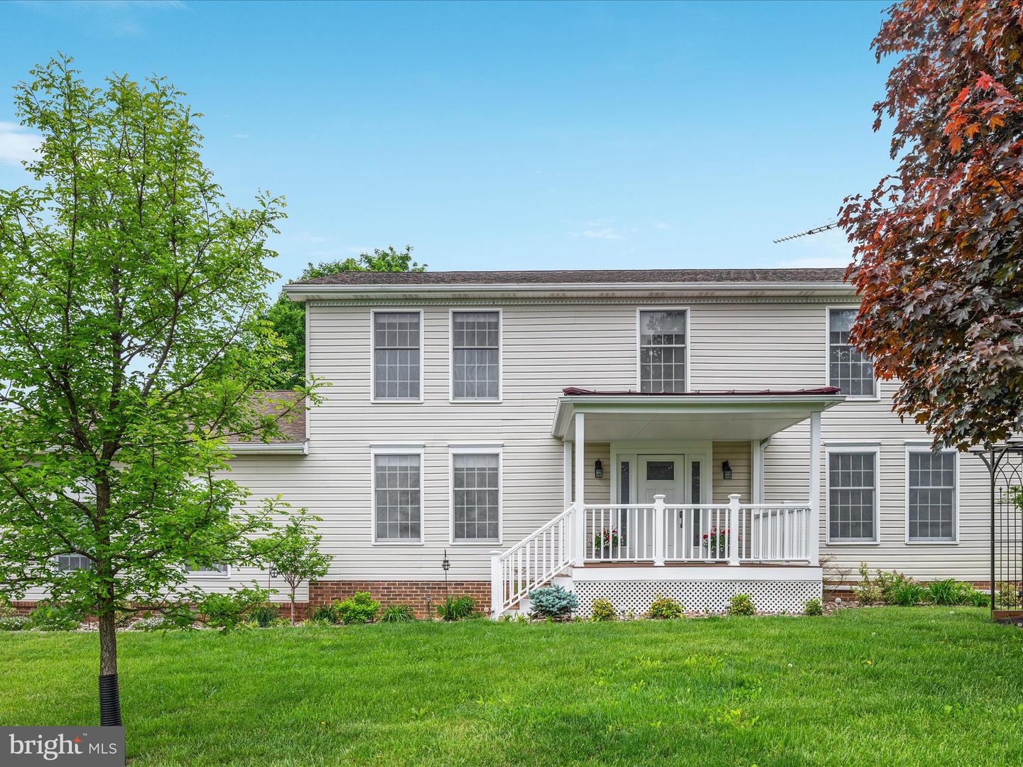 292 GREEN SPRING RD, WINCHESTER, Virginia 22603, 4 Bedrooms Bedrooms, ,4 BathroomsBathrooms,Residential,For sale,292 GREEN SPRING RD,VAFV2033996 MLS # VAFV2033996