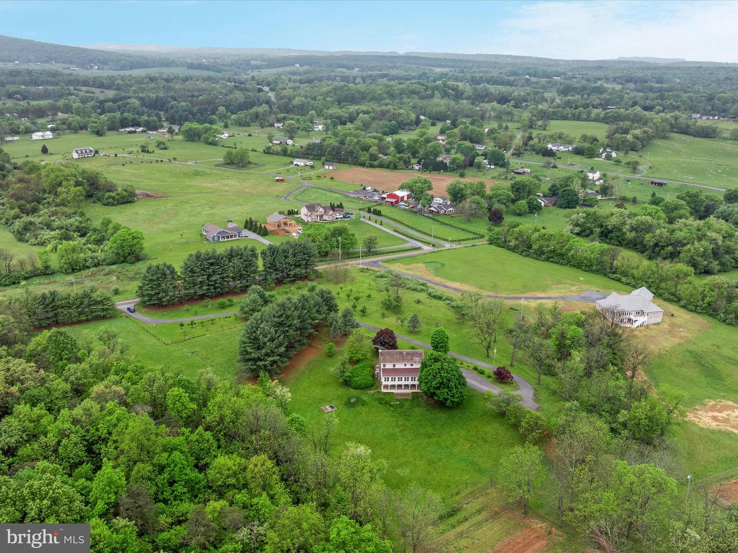 292 GREEN SPRING RD, WINCHESTER, Virginia 22603, 4 Bedrooms Bedrooms, ,4 BathroomsBathrooms,Residential,For sale,292 GREEN SPRING RD,VAFV2033996 MLS # VAFV2033996