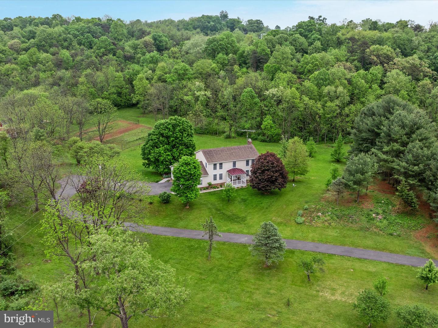 292 GREEN SPRING RD, WINCHESTER, Virginia 22603, 4 Bedrooms Bedrooms, ,4 BathroomsBathrooms,Residential,For sale,292 GREEN SPRING RD,VAFV2033996 MLS # VAFV2033996