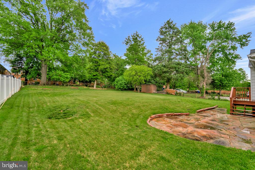 6114 VISTA DR, FALLS CHURCH, Virginia 22041, 4 Bedrooms Bedrooms, ,2 BathroomsBathrooms,Residential,For sale,6114 VISTA DR,VAFX2239258 MLS # VAFX2239258