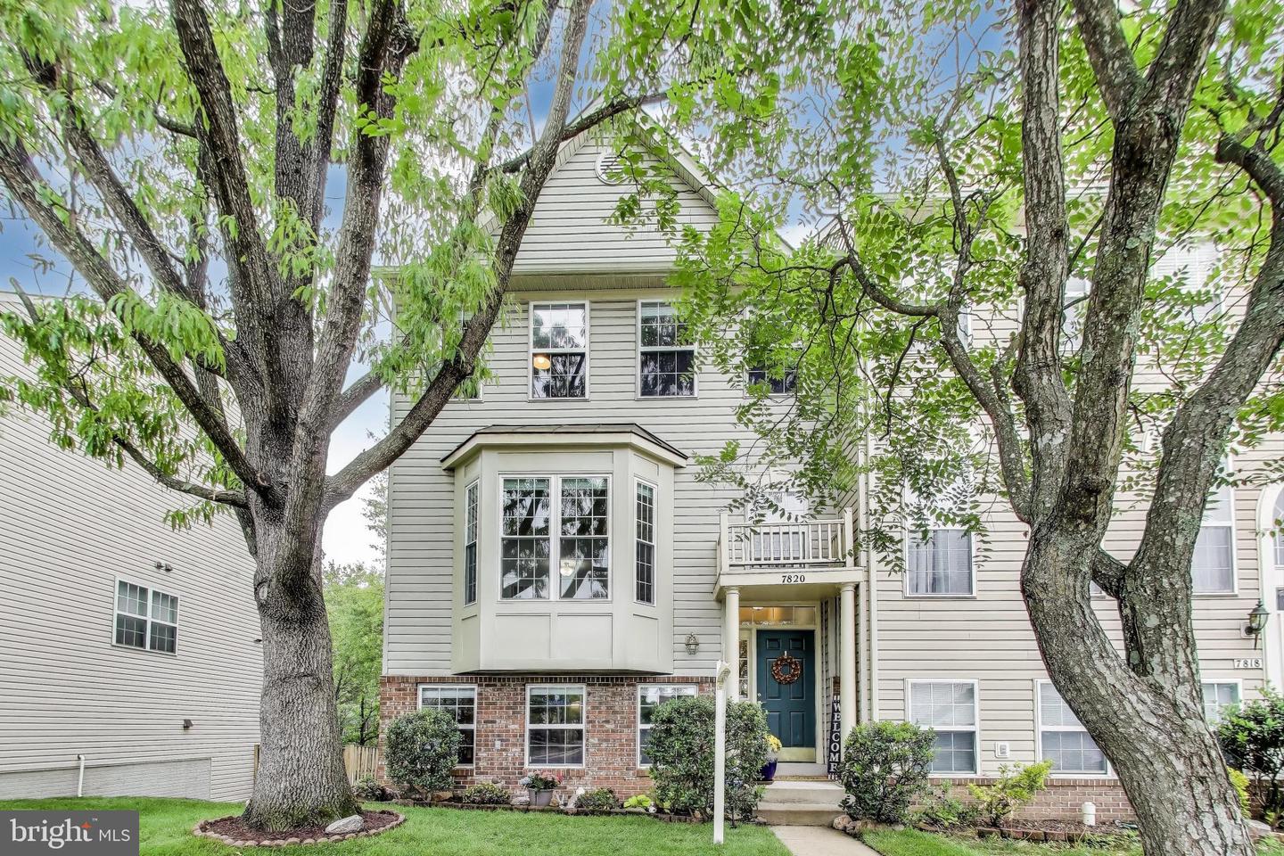 7820 SETH HAMPTON DR, ALEXANDRIA, Virginia 22315, 4 Bedrooms Bedrooms, ,3 BathroomsBathrooms,Residential,For sale,7820 SETH HAMPTON DR,VAFX2239260 MLS # VAFX2239260