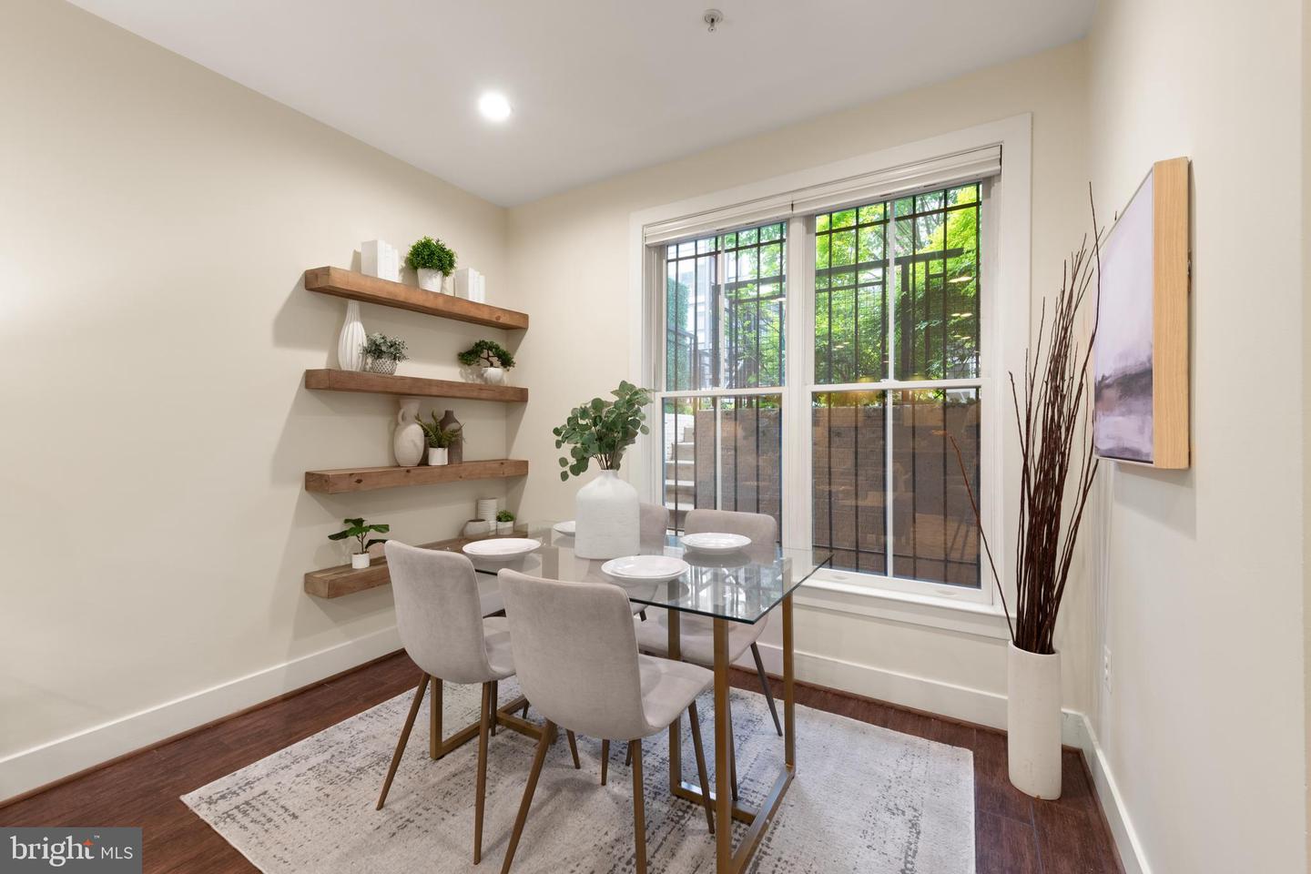 1912 8TH ST NW #A, WASHINGTON, District Of Columbia 20001, 2 Bedrooms Bedrooms, ,2 BathroomsBathrooms,Residential,For sale,1912 8TH ST NW #A,DCDC2199506 MLS # DCDC2199506