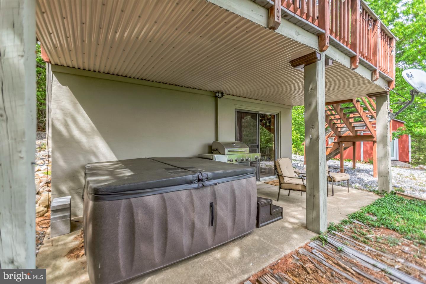125 DEAL DR, LURAY, Virginia 22835, 3 Bedrooms Bedrooms, ,1 BathroomBathrooms,Residential,For sale,125 DEAL DR,VAPA2004880 MLS # VAPA2004880