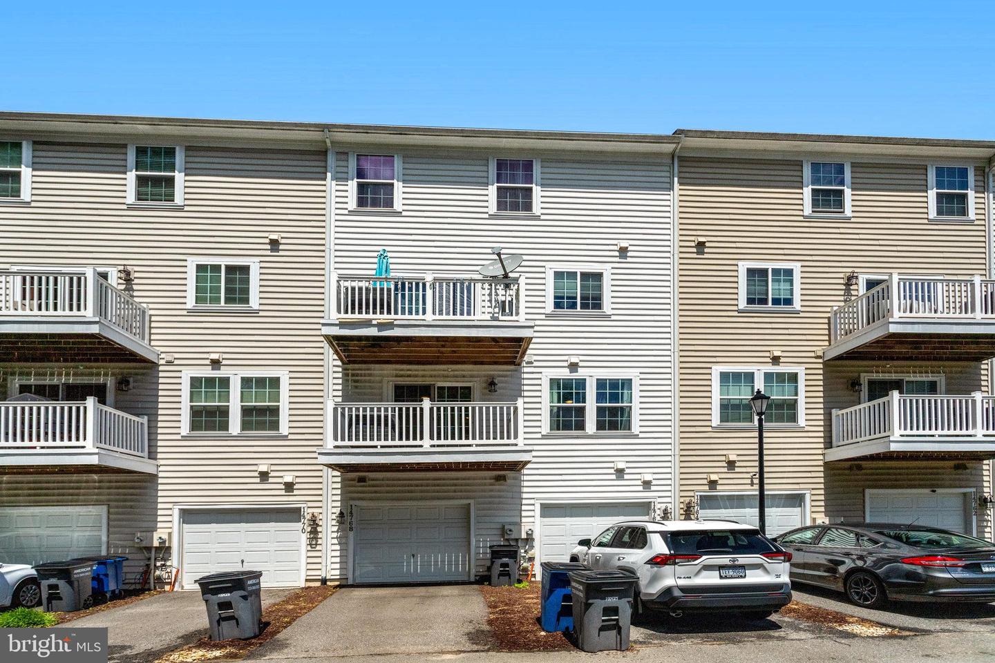 14768 MALLOY CT, WOODBRIDGE, Virginia 22191, 3 Bedrooms Bedrooms, ,2 BathroomsBathrooms,Residential,For sale,14768 MALLOY CT,VAPW2094196 MLS # VAPW2094196