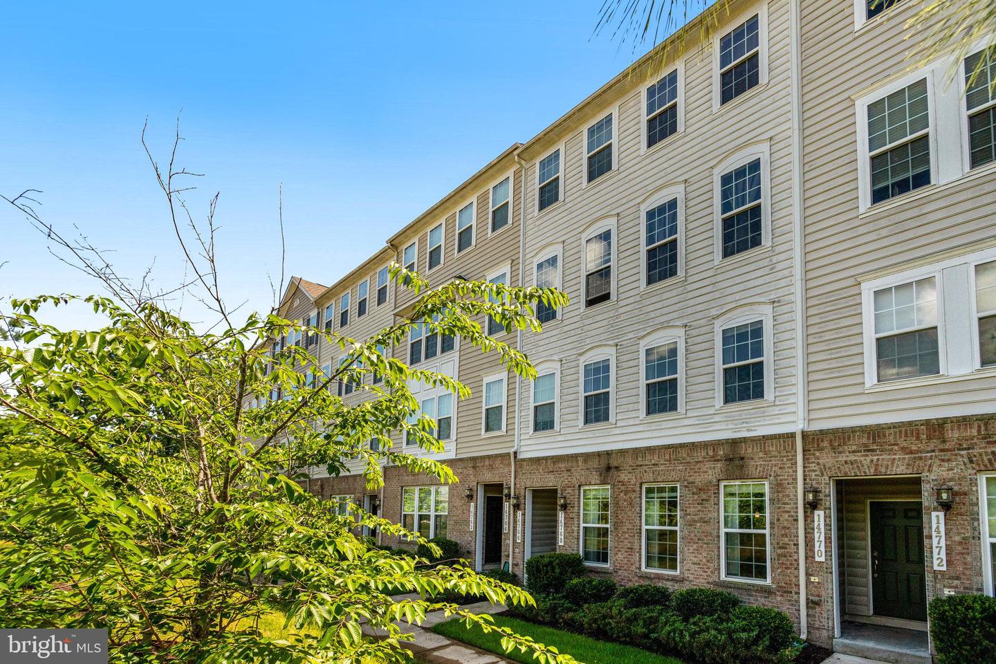 14768 MALLOY CT, WOODBRIDGE, Virginia 22191, 3 Bedrooms Bedrooms, ,2 BathroomsBathrooms,Residential,For sale,14768 MALLOY CT,VAPW2094196 MLS # VAPW2094196