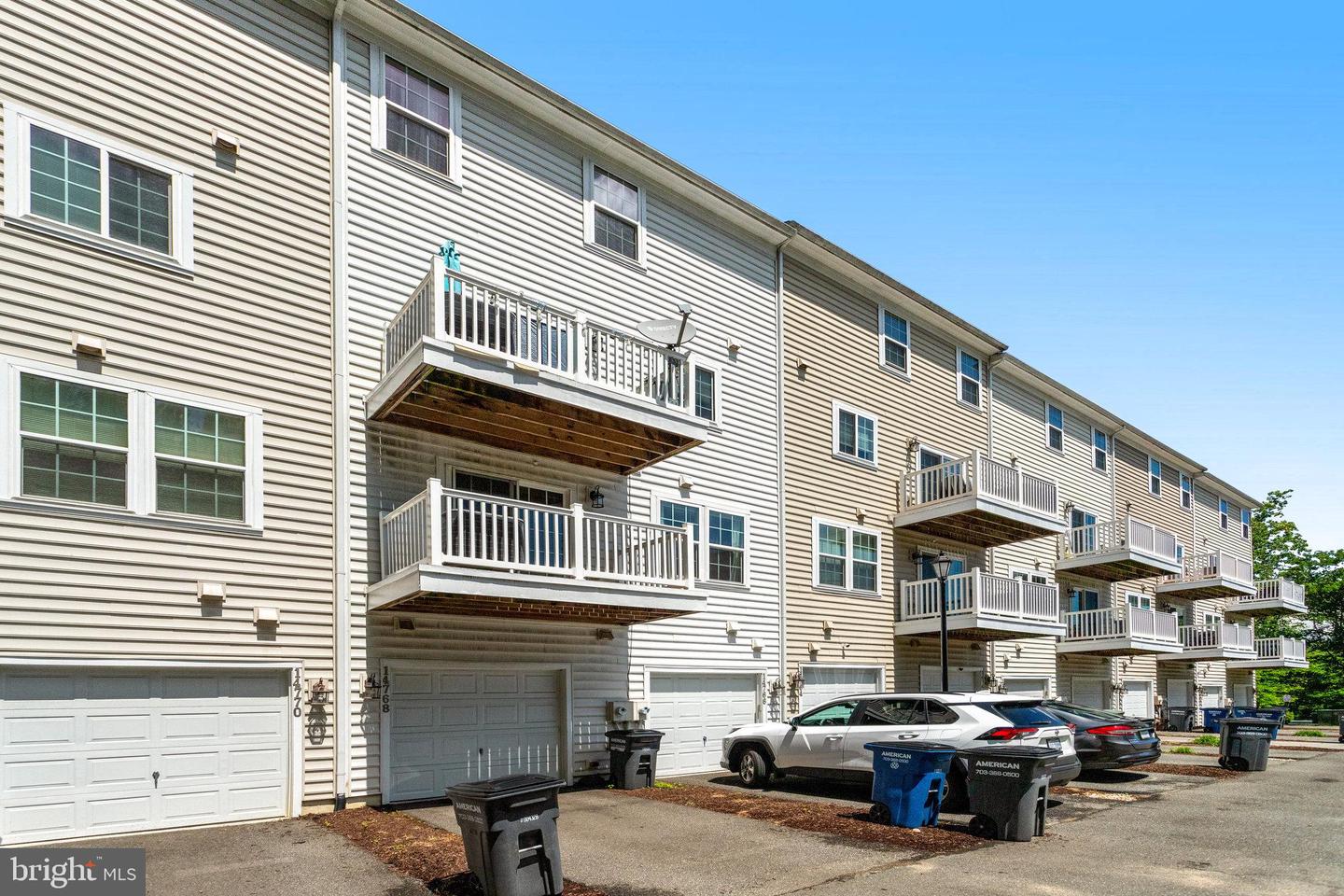 14768 MALLOY CT, WOODBRIDGE, Virginia 22191, 3 Bedrooms Bedrooms, ,2 BathroomsBathrooms,Residential,For sale,14768 MALLOY CT,VAPW2094196 MLS # VAPW2094196
