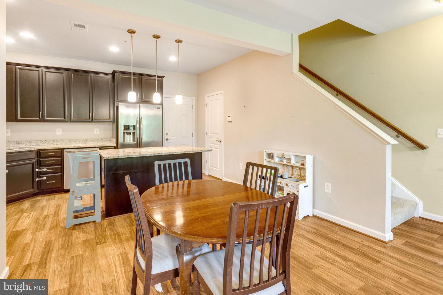 14768 MALLOY CT, WOODBRIDGE, Virginia 22191, 3 Bedrooms Bedrooms, ,2 BathroomsBathrooms,Residential,For sale,14768 MALLOY CT,VAPW2094196 MLS # VAPW2094196