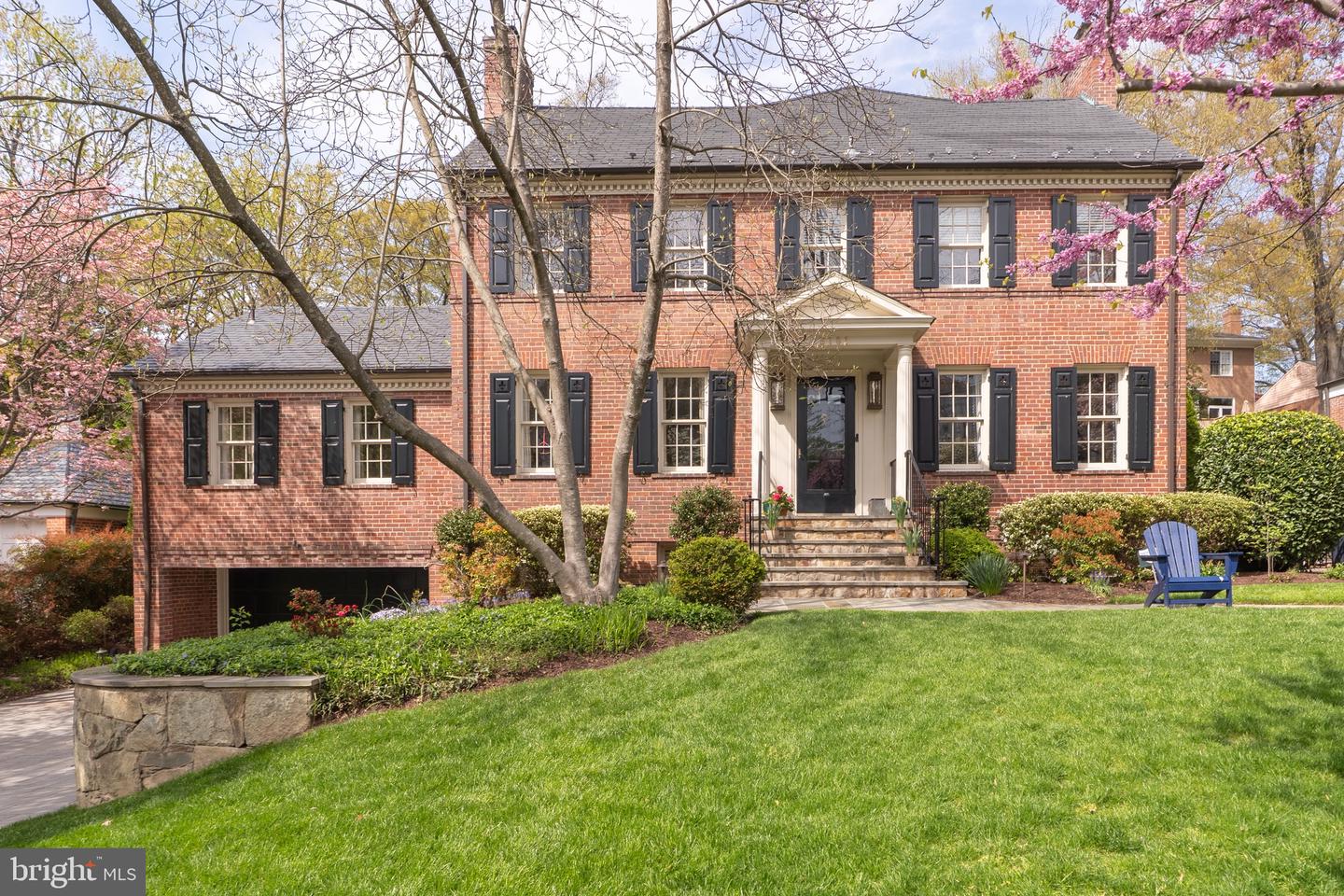 5181 WATSON ST NW, WASHINGTON, District Of Columbia 20016, 6 Bedrooms Bedrooms, ,7 BathroomsBathrooms,Residential,For sale,5181 WATSON ST NW,DCDC2199520 MLS # DCDC2199520