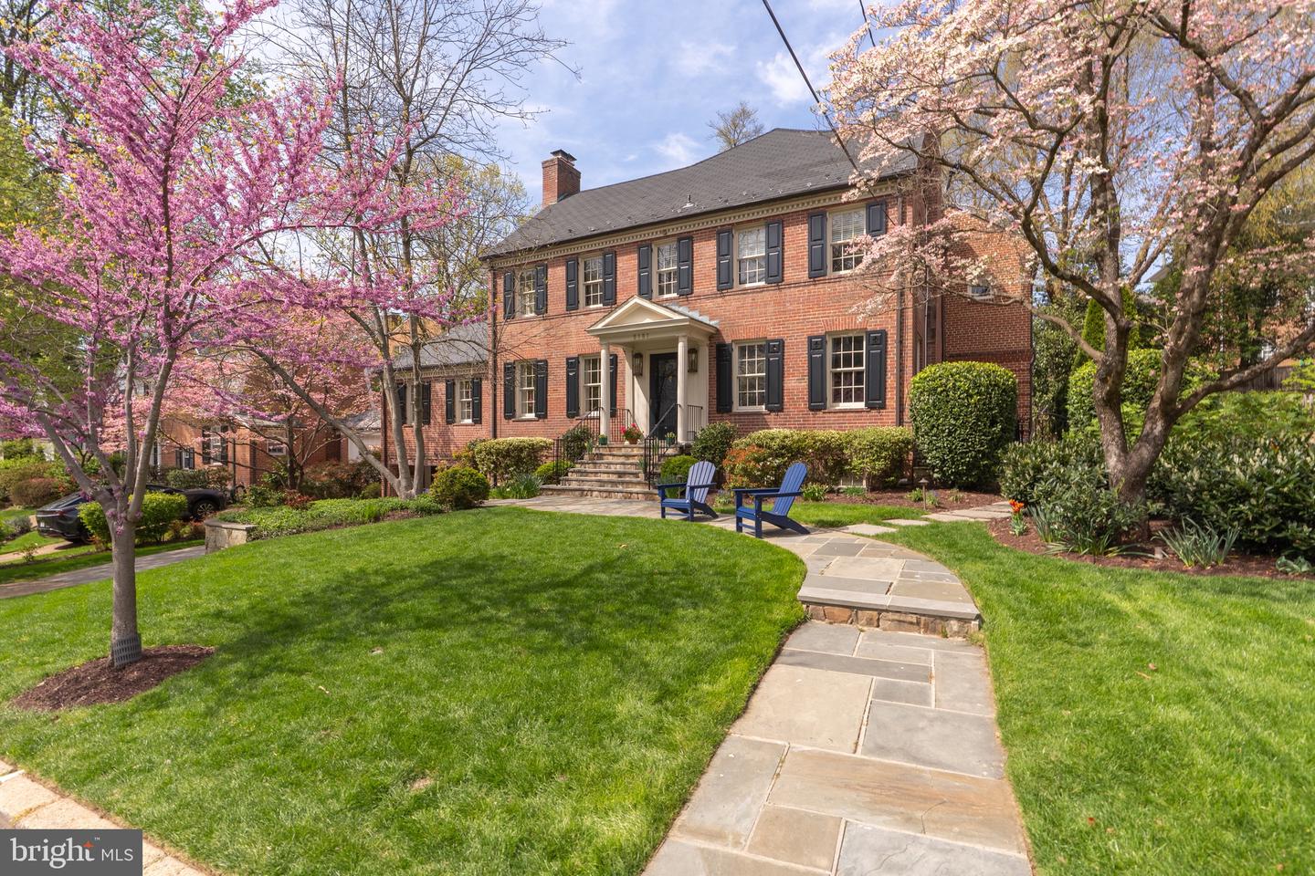 5181 WATSON ST NW, WASHINGTON, District Of Columbia 20016, 6 Bedrooms Bedrooms, ,7 BathroomsBathrooms,Residential,For sale,5181 WATSON ST NW,DCDC2199520 MLS # DCDC2199520