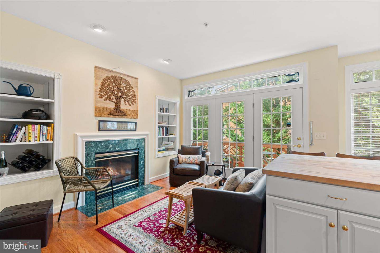 721 HAWKINS WAY, ALEXANDRIA, Virginia 22314, 3 Bedrooms Bedrooms, ,3 BathroomsBathrooms,Residential,For sale,721 HAWKINS WAY,VAAX2045114 MLS # VAAX2045114