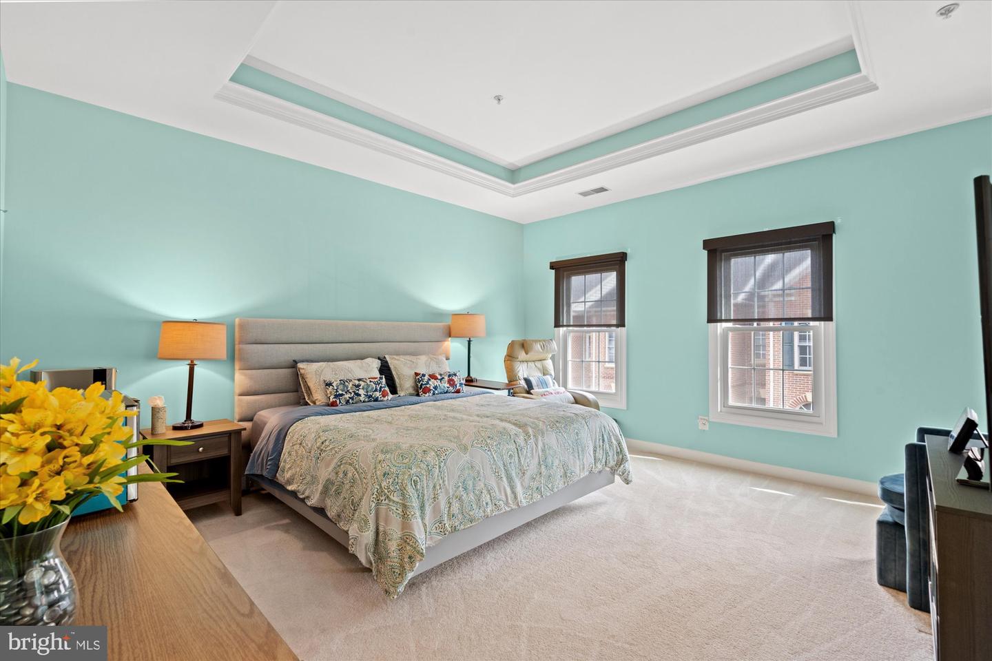 721 HAWKINS WAY, ALEXANDRIA, Virginia 22314, 3 Bedrooms Bedrooms, ,3 BathroomsBathrooms,Residential,For sale,721 HAWKINS WAY,VAAX2045114 MLS # VAAX2045114