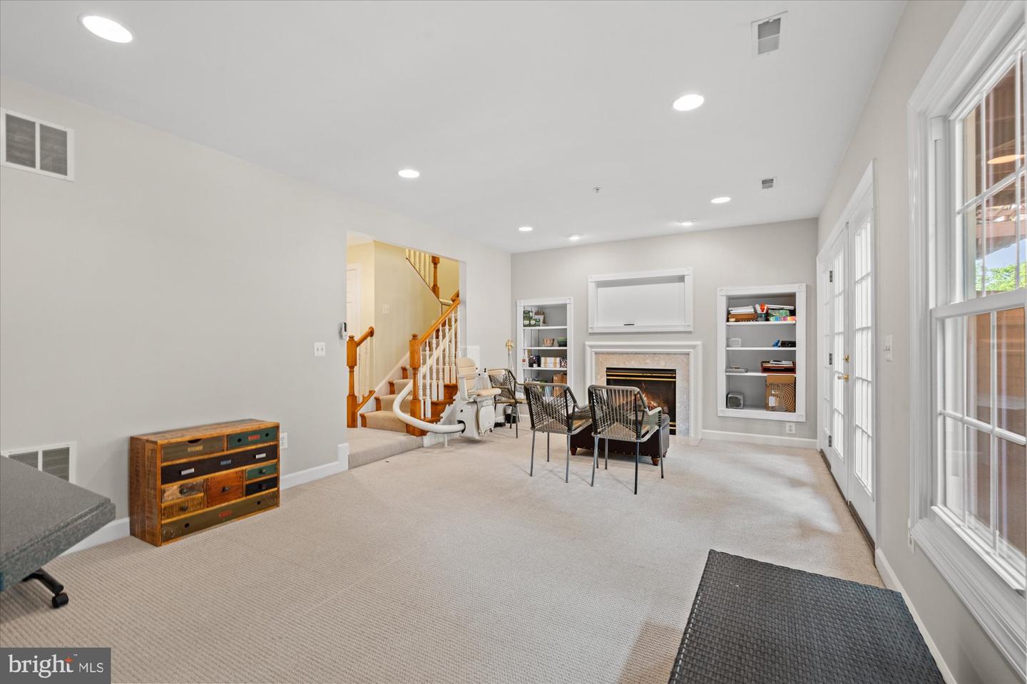 721 HAWKINS WAY, ALEXANDRIA, Virginia 22314, 3 Bedrooms Bedrooms, ,3 BathroomsBathrooms,Residential,For sale,721 HAWKINS WAY,VAAX2045114 MLS # VAAX2045114