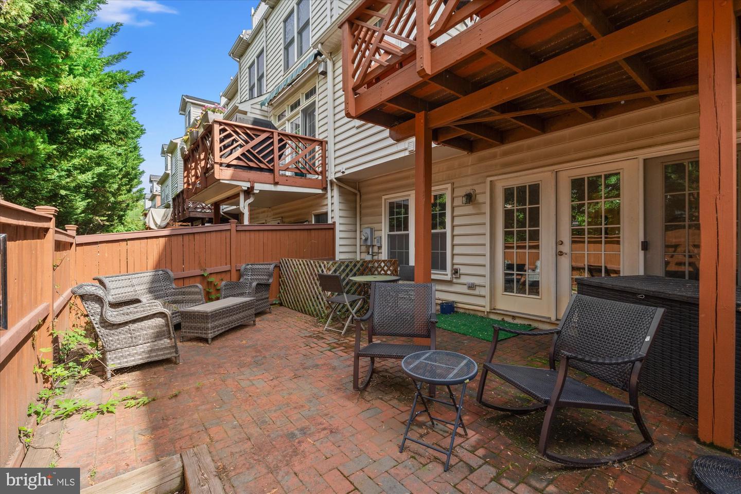721 HAWKINS WAY, ALEXANDRIA, Virginia 22314, 3 Bedrooms Bedrooms, ,3 BathroomsBathrooms,Residential,For sale,721 HAWKINS WAY,VAAX2045114 MLS # VAAX2045114