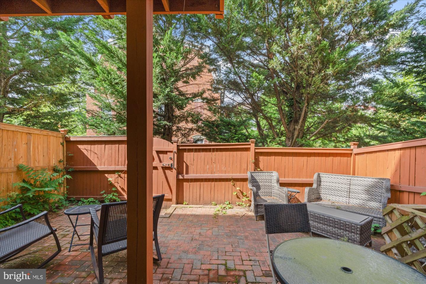 721 HAWKINS WAY, ALEXANDRIA, Virginia 22314, 3 Bedrooms Bedrooms, ,3 BathroomsBathrooms,Residential,For sale,721 HAWKINS WAY,VAAX2045114 MLS # VAAX2045114