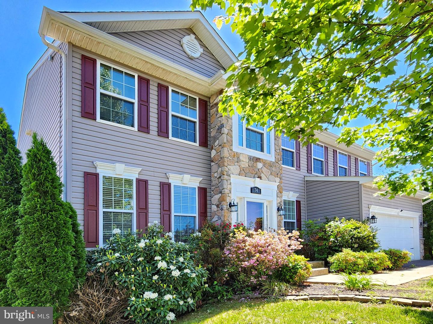 74 SANCTUARY LN, STAFFORD, Virginia 22554, 5 Bedrooms Bedrooms, ,4 BathroomsBathrooms,Residential,For sale,74 SANCTUARY LN,VAST2038618 MLS # VAST2038618