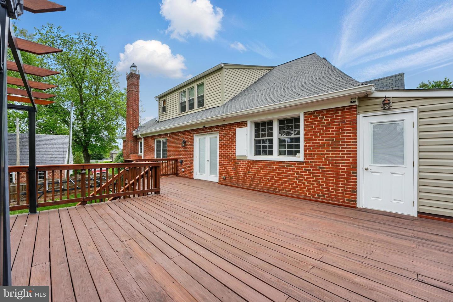1210 S BLUE RIDGE AVE, CULPEPER, Virginia 22701, 4 Bedrooms Bedrooms, ,3 BathroomsBathrooms,Residential,For sale,1210 S BLUE RIDGE AVE,VACU2010528 MLS # VACU2010528