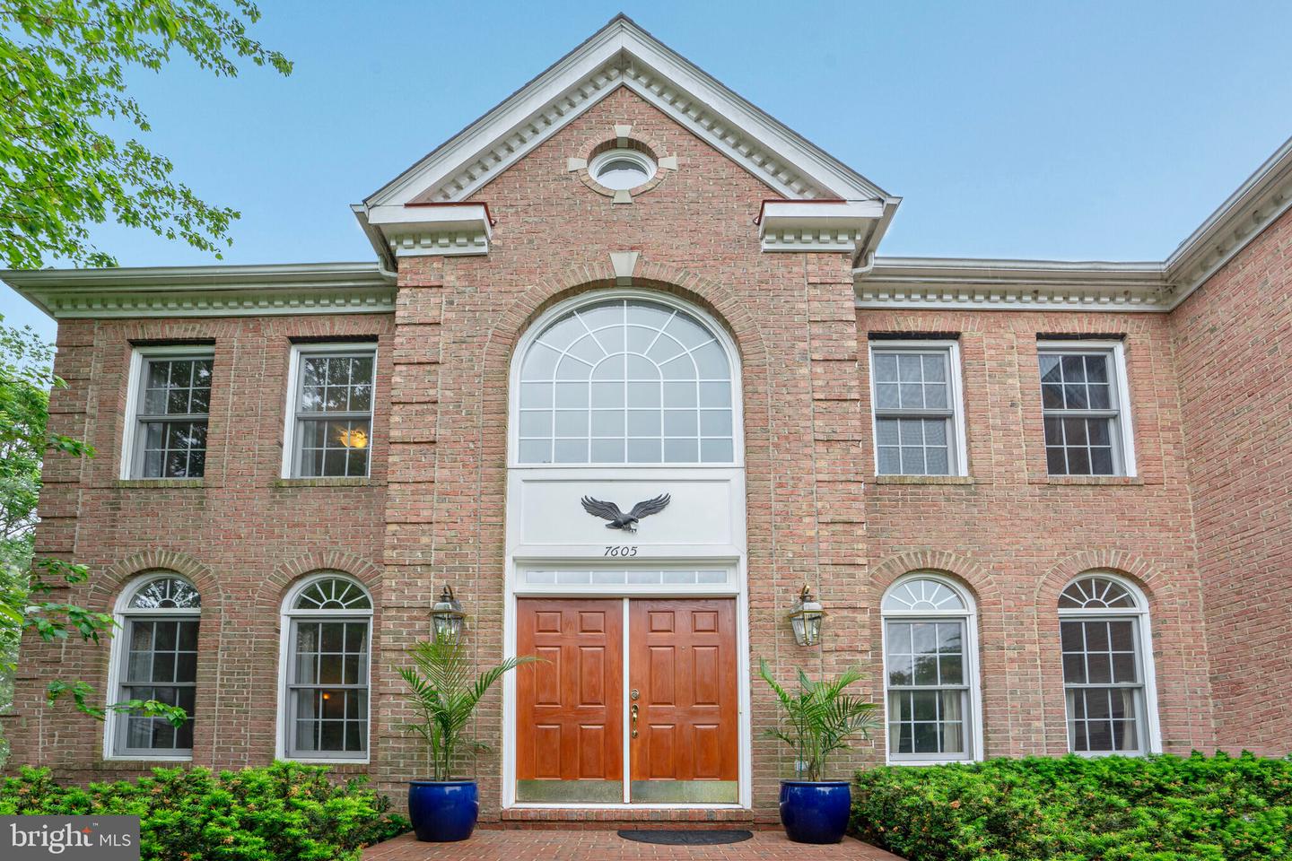 7605 BELMONT LANDING RD, LORTON, Virginia 22079, 4 Bedrooms Bedrooms, ,4 BathroomsBathrooms,Residential,For sale,7605 BELMONT LANDING RD,VAFX2239408 MLS # VAFX2239408