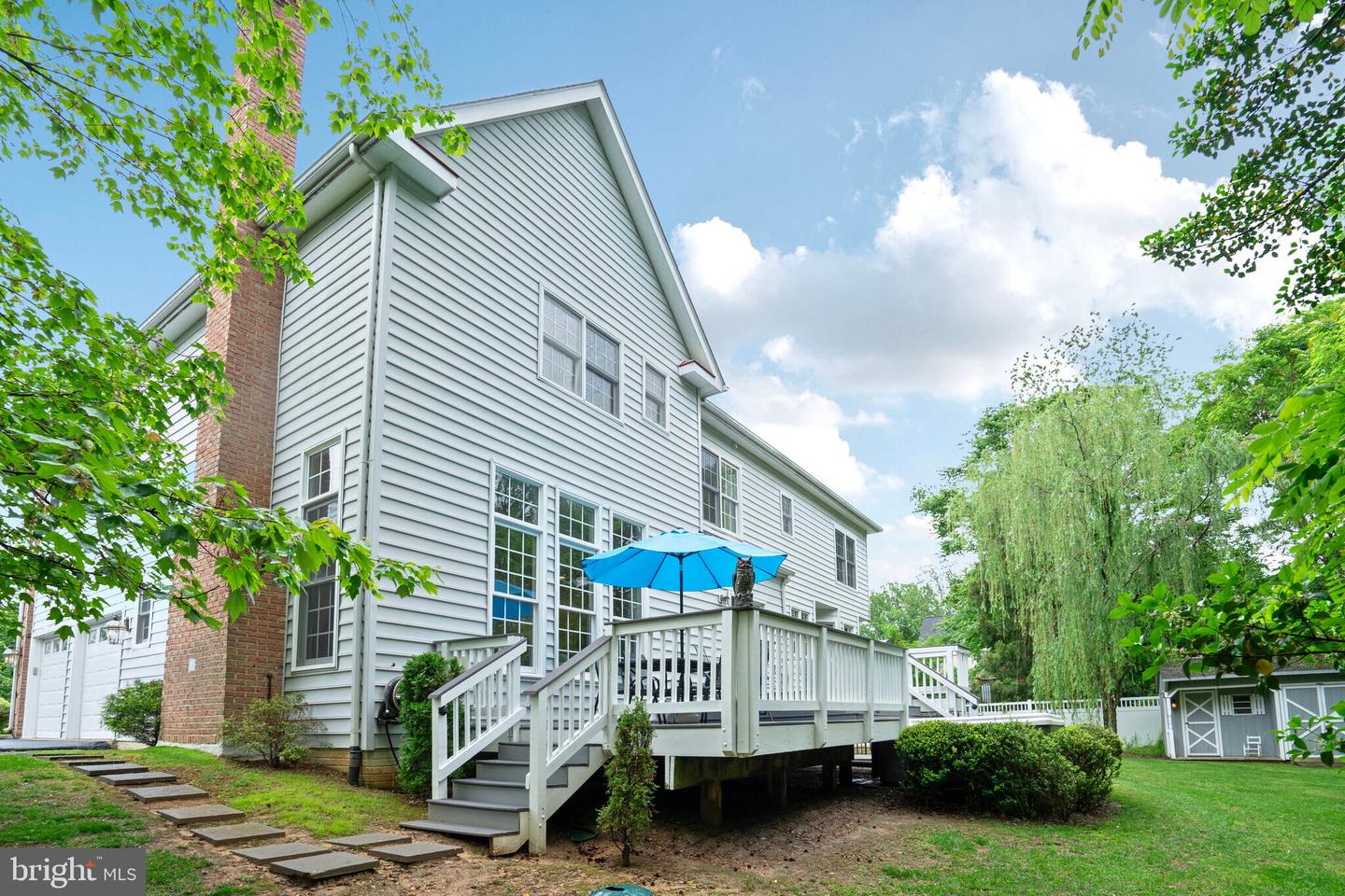 7605 BELMONT LANDING RD, LORTON, Virginia 22079, 4 Bedrooms Bedrooms, ,4 BathroomsBathrooms,Residential,For sale,7605 BELMONT LANDING RD,VAFX2239408 MLS # VAFX2239408