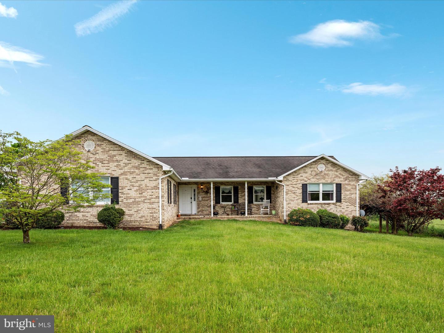 464 BACK RD, EDINBURG, Virginia 22824, 4 Bedrooms Bedrooms, ,2 BathroomsBathrooms,Residential,For sale,464 BACK RD,VASH2011398 MLS # VASH2011398