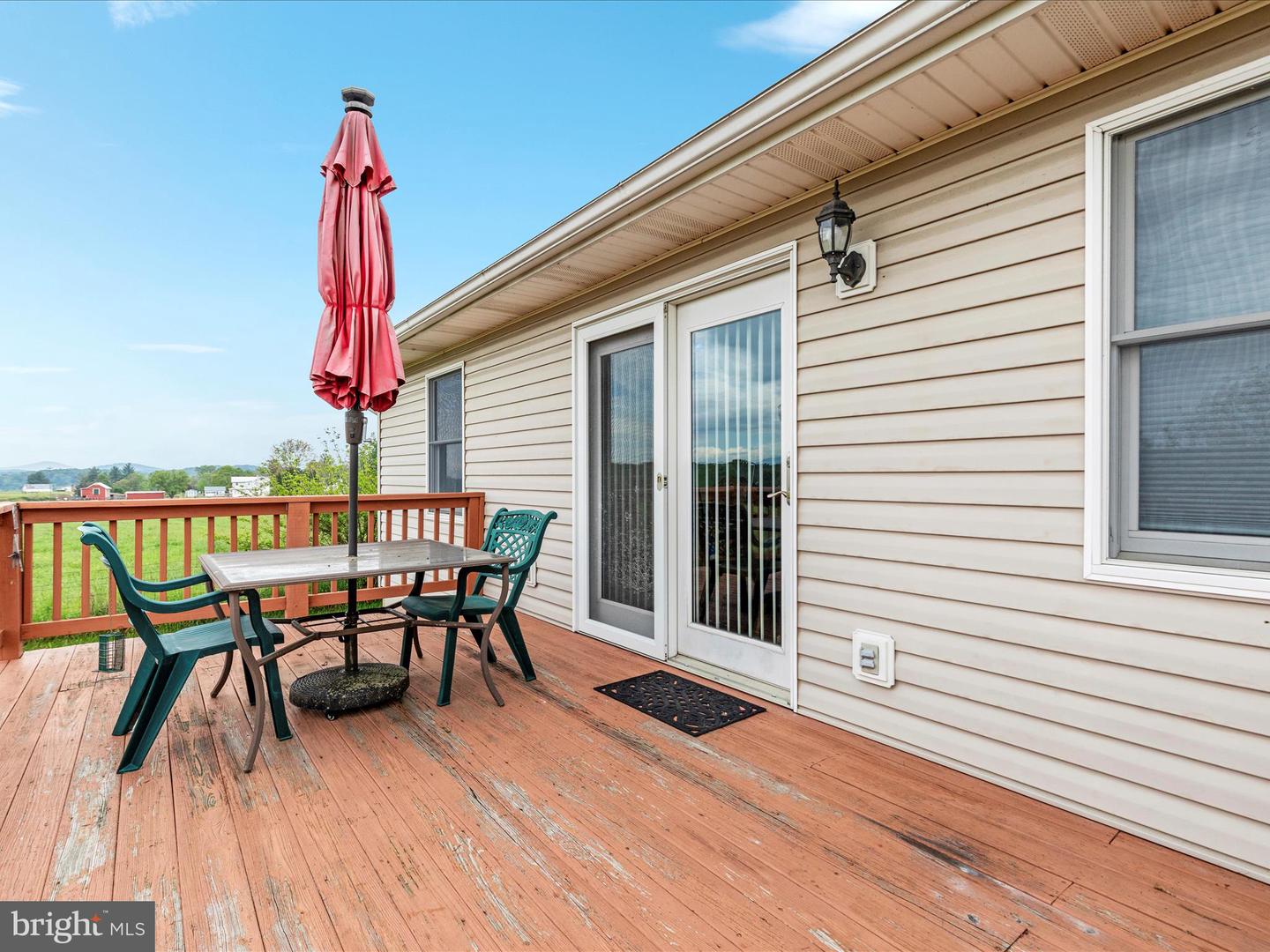 464 BACK RD, EDINBURG, Virginia 22824, 4 Bedrooms Bedrooms, ,2 BathroomsBathrooms,Residential,For sale,464 BACK RD,VASH2011398 MLS # VASH2011398
