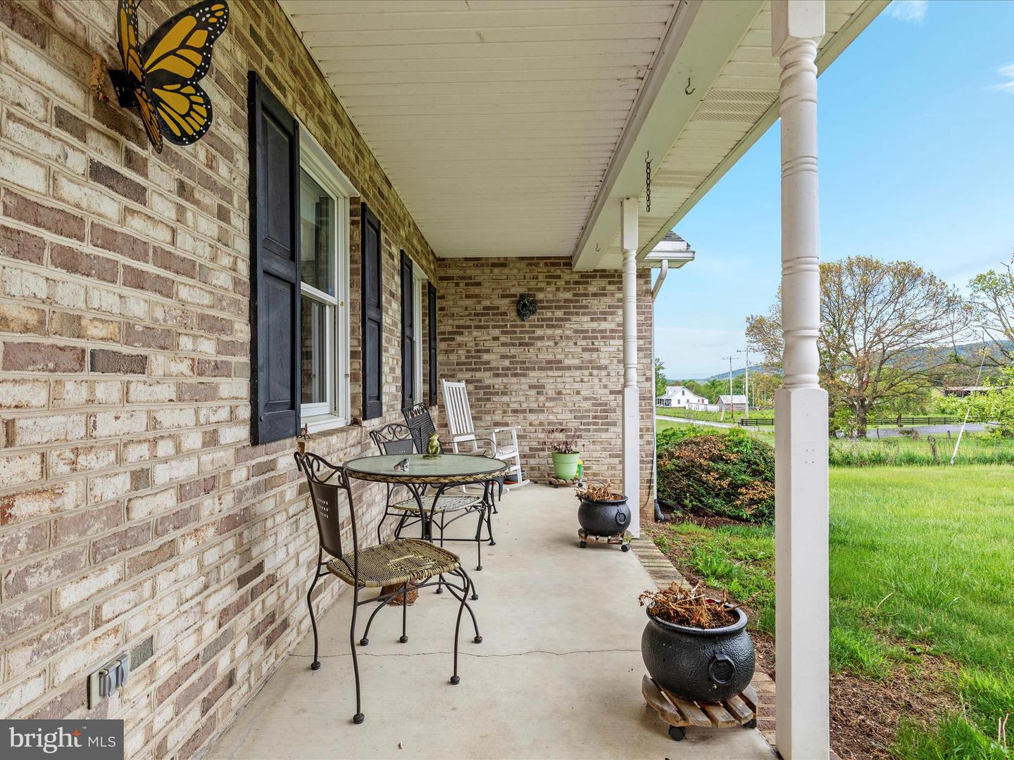 464 BACK RD, EDINBURG, Virginia 22824, 4 Bedrooms Bedrooms, ,2 BathroomsBathrooms,Residential,For sale,464 BACK RD,VASH2011398 MLS # VASH2011398