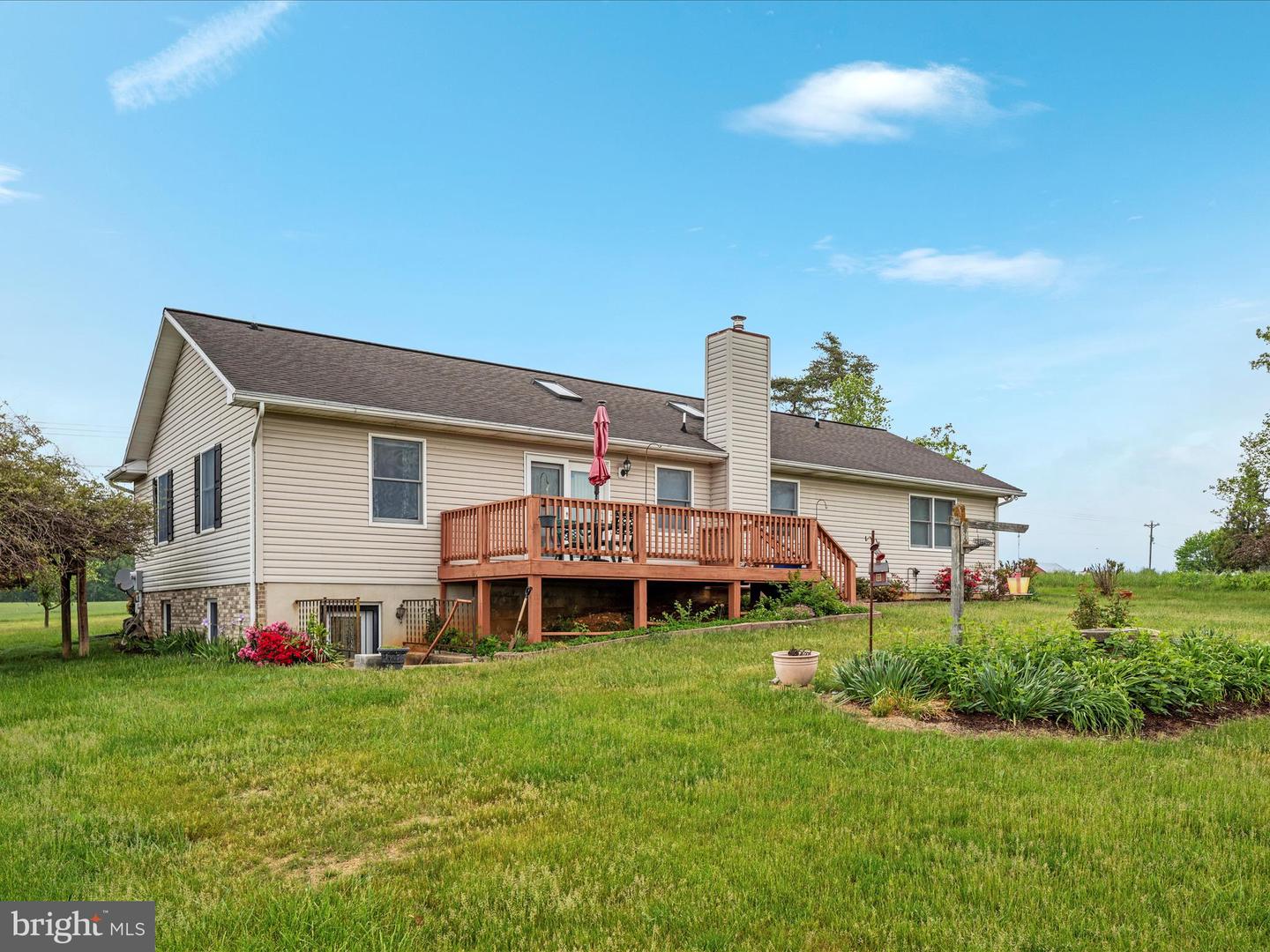 464 BACK RD, EDINBURG, Virginia 22824, 4 Bedrooms Bedrooms, ,2 BathroomsBathrooms,Residential,For sale,464 BACK RD,VASH2011398 MLS # VASH2011398