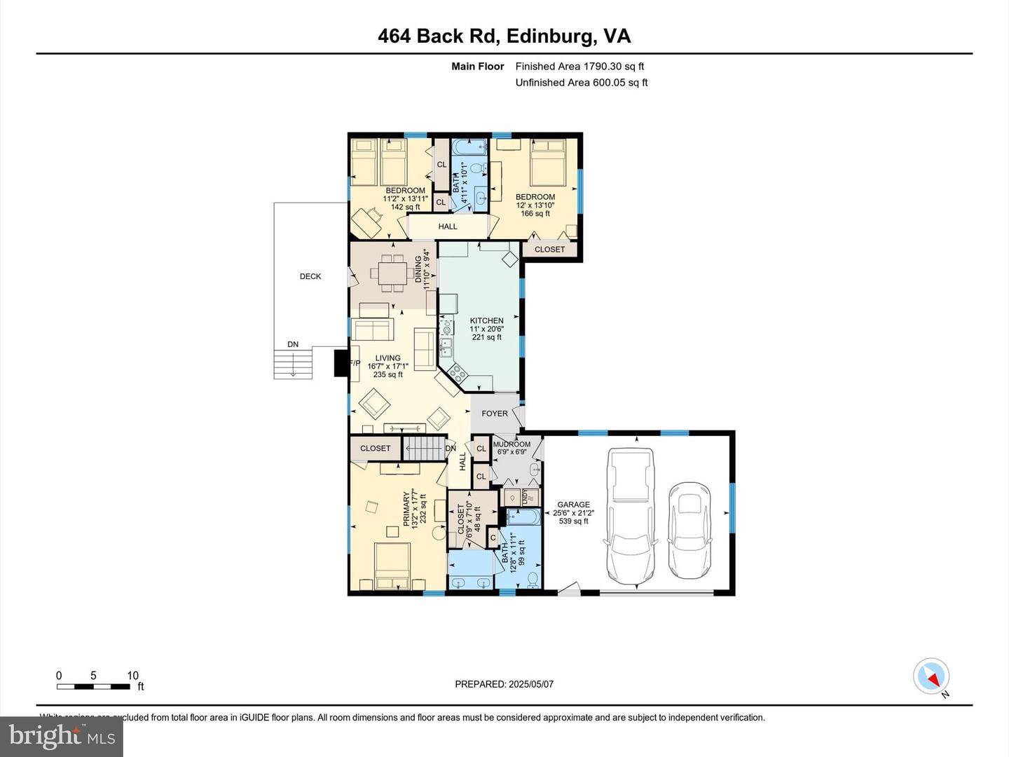 464 BACK RD, EDINBURG, Virginia 22824, 4 Bedrooms Bedrooms, ,2 BathroomsBathrooms,Residential,For sale,464 BACK RD,VASH2011398 MLS # VASH2011398