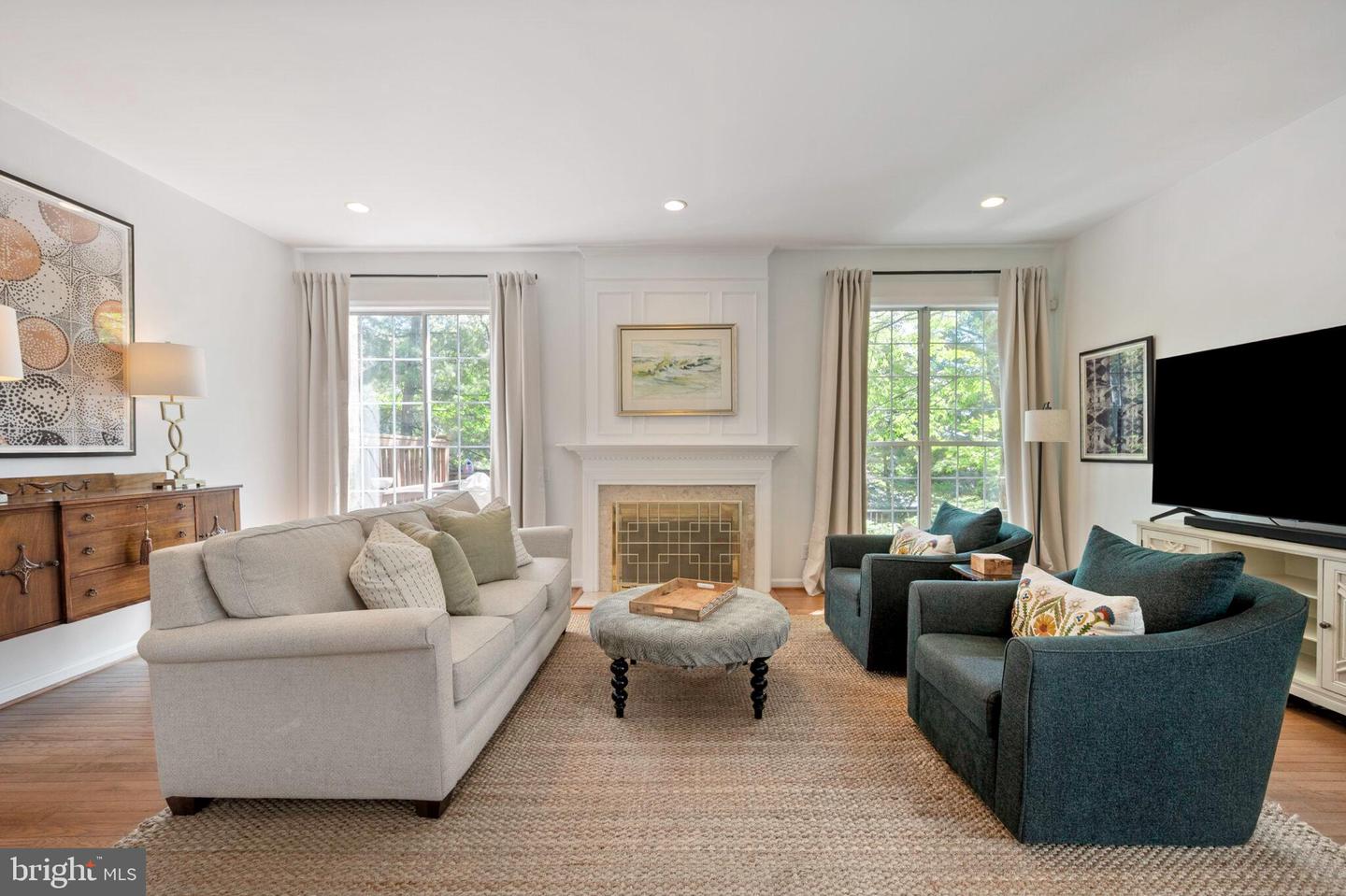 45 ARELL CT, ALEXANDRIA, Virginia 22304, 3 Bedrooms Bedrooms, ,3 BathroomsBathrooms,Residential,For sale,45 ARELL CT,VAAX2045140 MLS # VAAX2045140