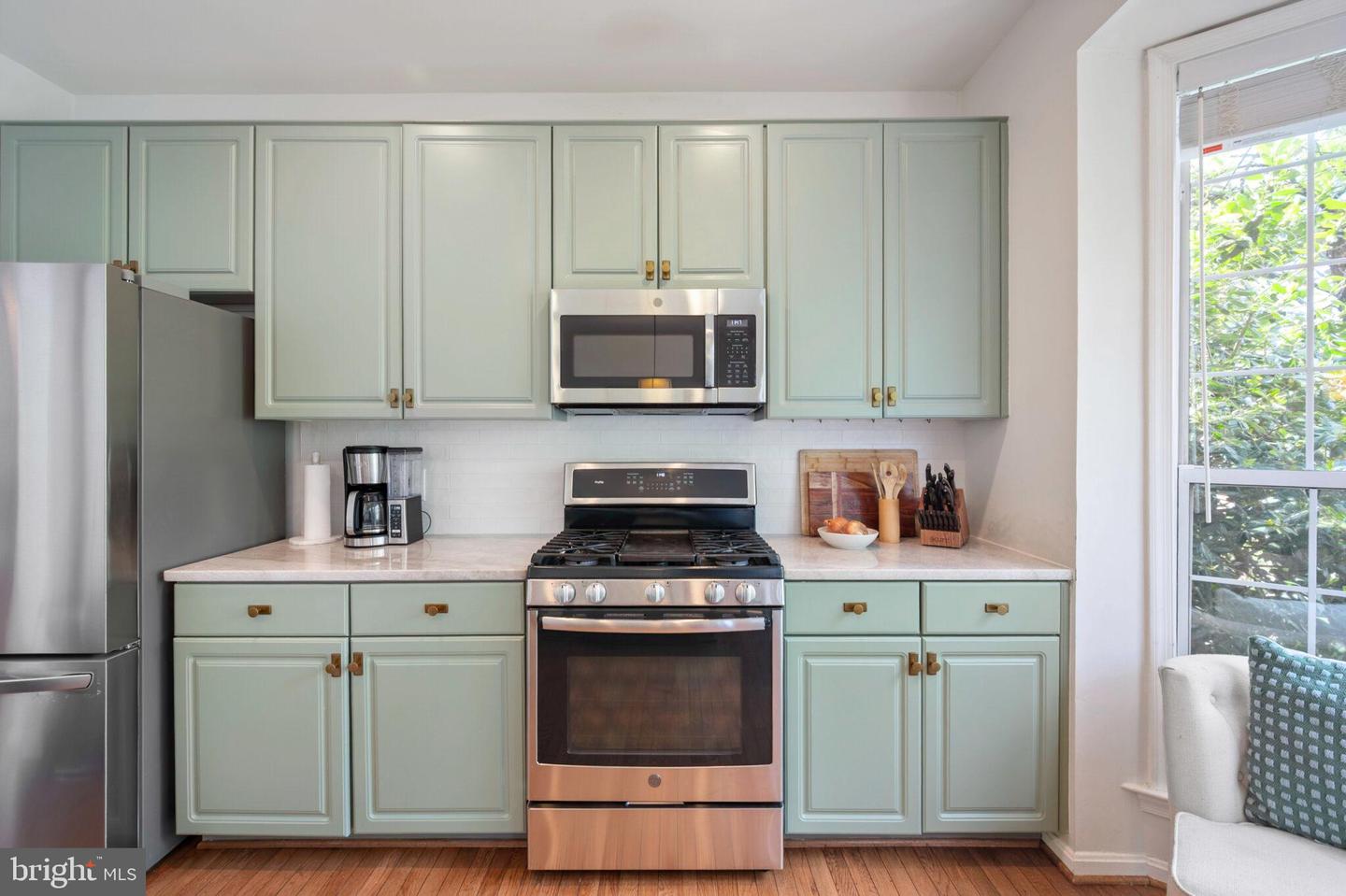 45 ARELL CT, ALEXANDRIA, Virginia 22304, 3 Bedrooms Bedrooms, ,3 BathroomsBathrooms,Residential,For sale,45 ARELL CT,VAAX2045140 MLS # VAAX2045140