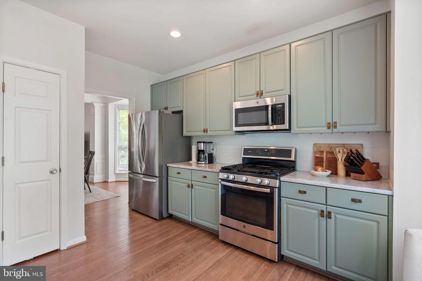 45 ARELL CT, ALEXANDRIA, Virginia 22304, 3 Bedrooms Bedrooms, ,3 BathroomsBathrooms,Residential,For sale,45 ARELL CT,VAAX2045140 MLS # VAAX2045140