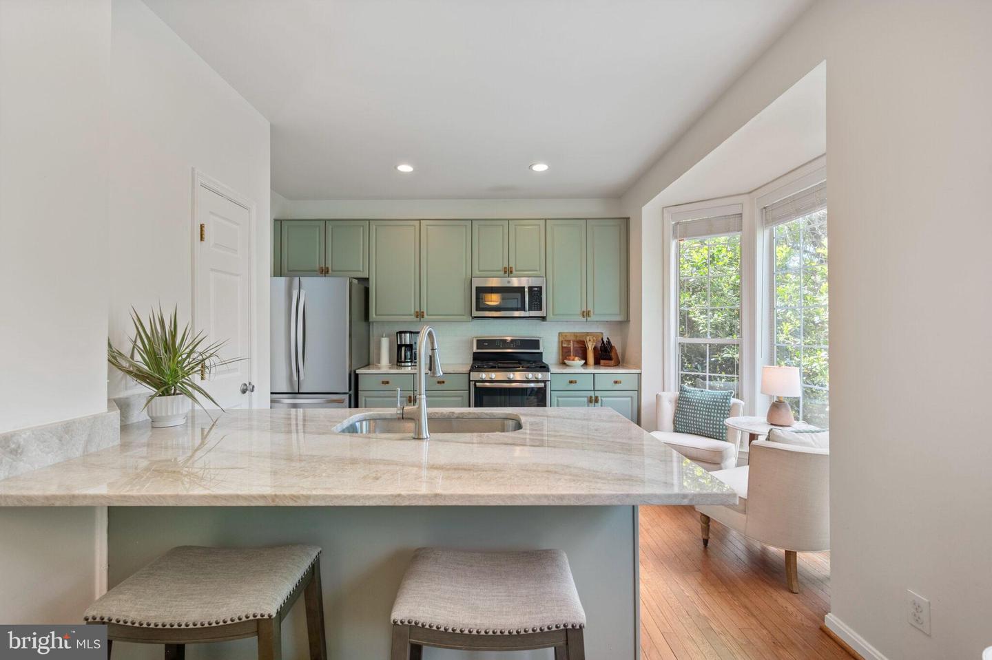 45 ARELL CT, ALEXANDRIA, Virginia 22304, 3 Bedrooms Bedrooms, ,3 BathroomsBathrooms,Residential,For sale,45 ARELL CT,VAAX2045140 MLS # VAAX2045140