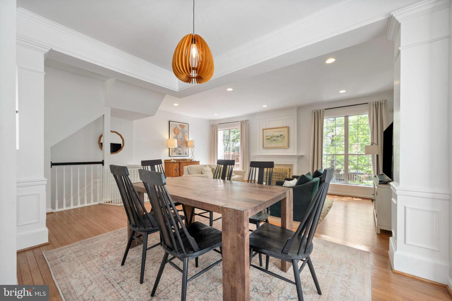 45 ARELL CT, ALEXANDRIA, Virginia 22304, 3 Bedrooms Bedrooms, ,3 BathroomsBathrooms,Residential,For sale,45 ARELL CT,VAAX2045140 MLS # VAAX2045140