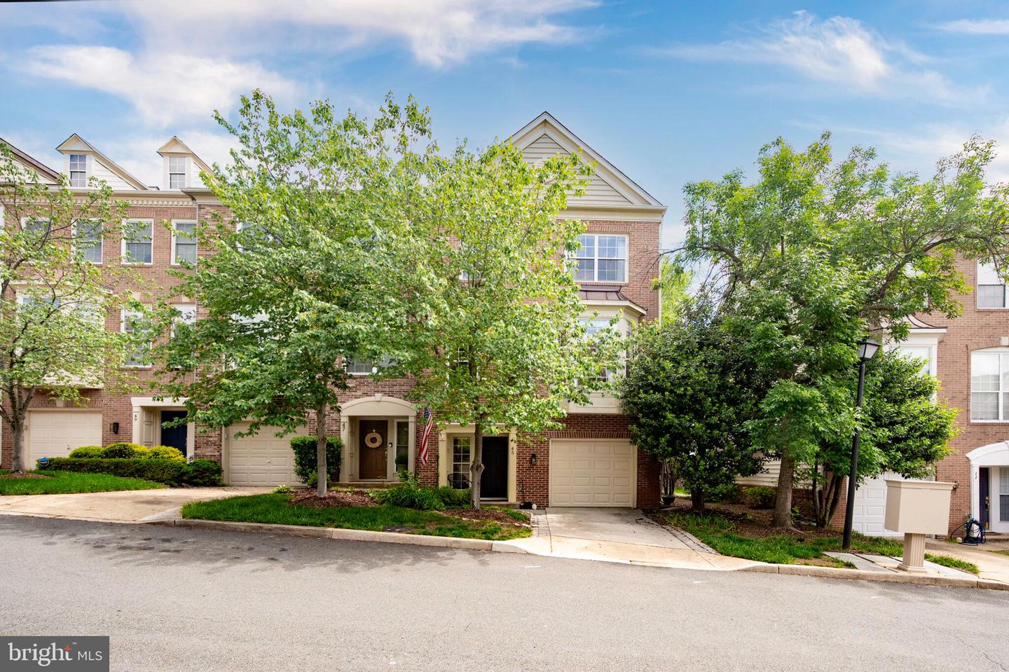 45 ARELL CT, ALEXANDRIA, Virginia 22304, 3 Bedrooms Bedrooms, ,3 BathroomsBathrooms,Residential,For sale,45 ARELL CT,VAAX2045140 MLS # VAAX2045140